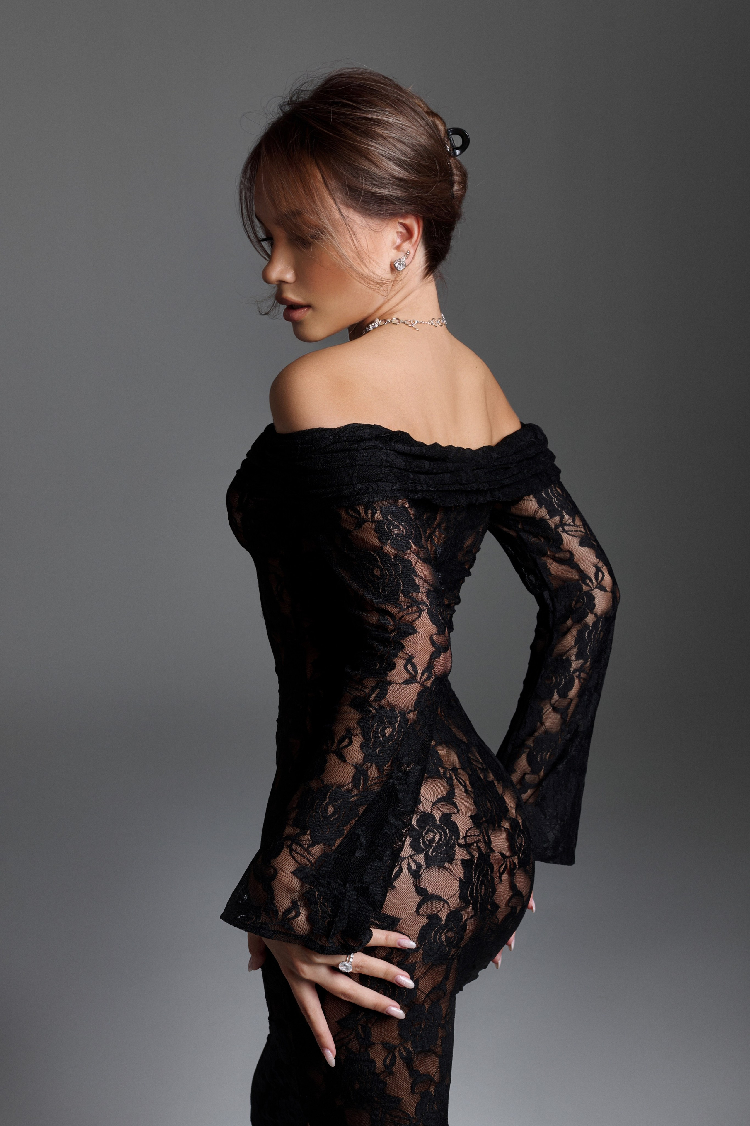 Милана. Фотограф Москва