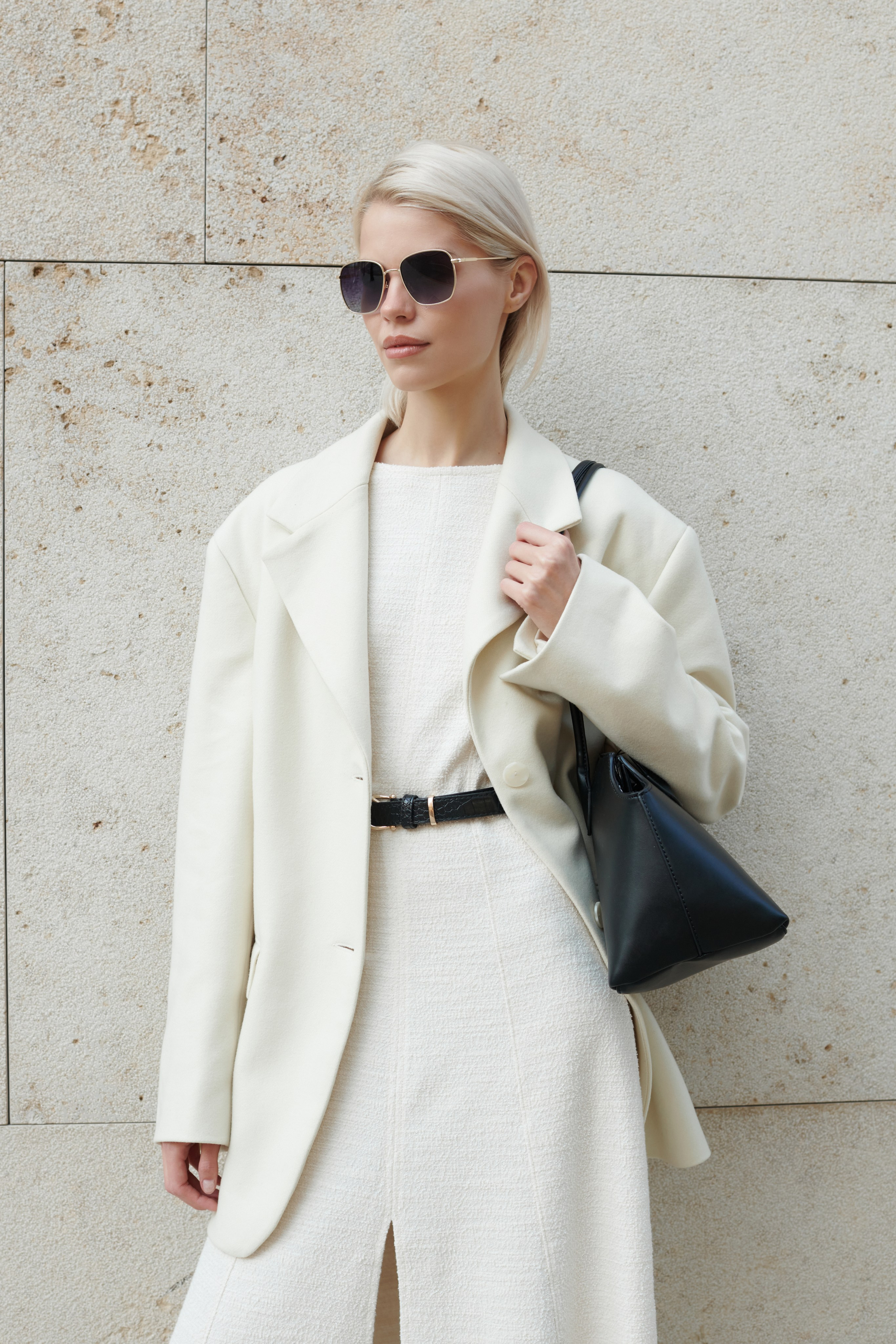 Имидж съемка для бренда Mellizos. Фотограф Москва