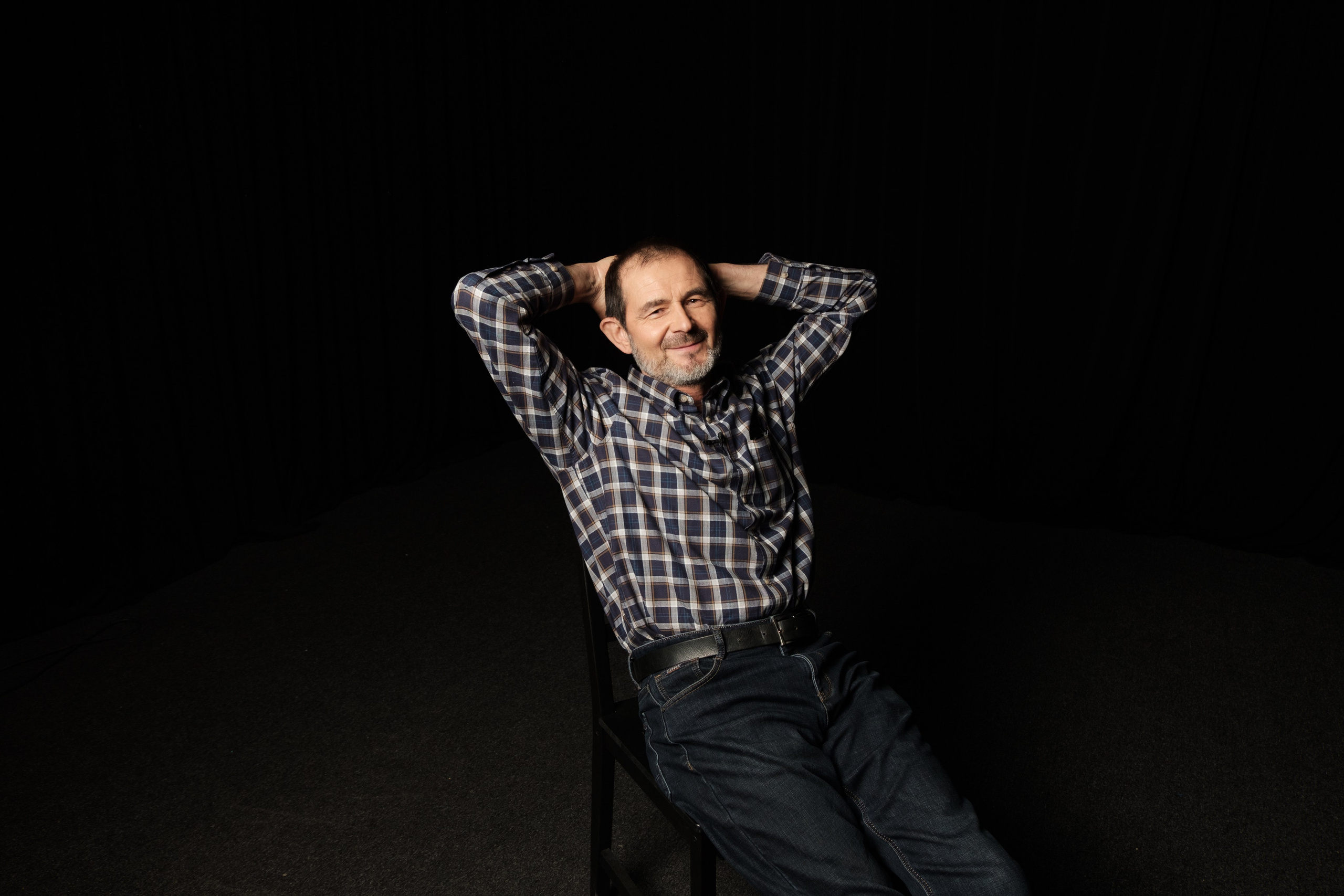 Проект- Люди. Фотограф Казань