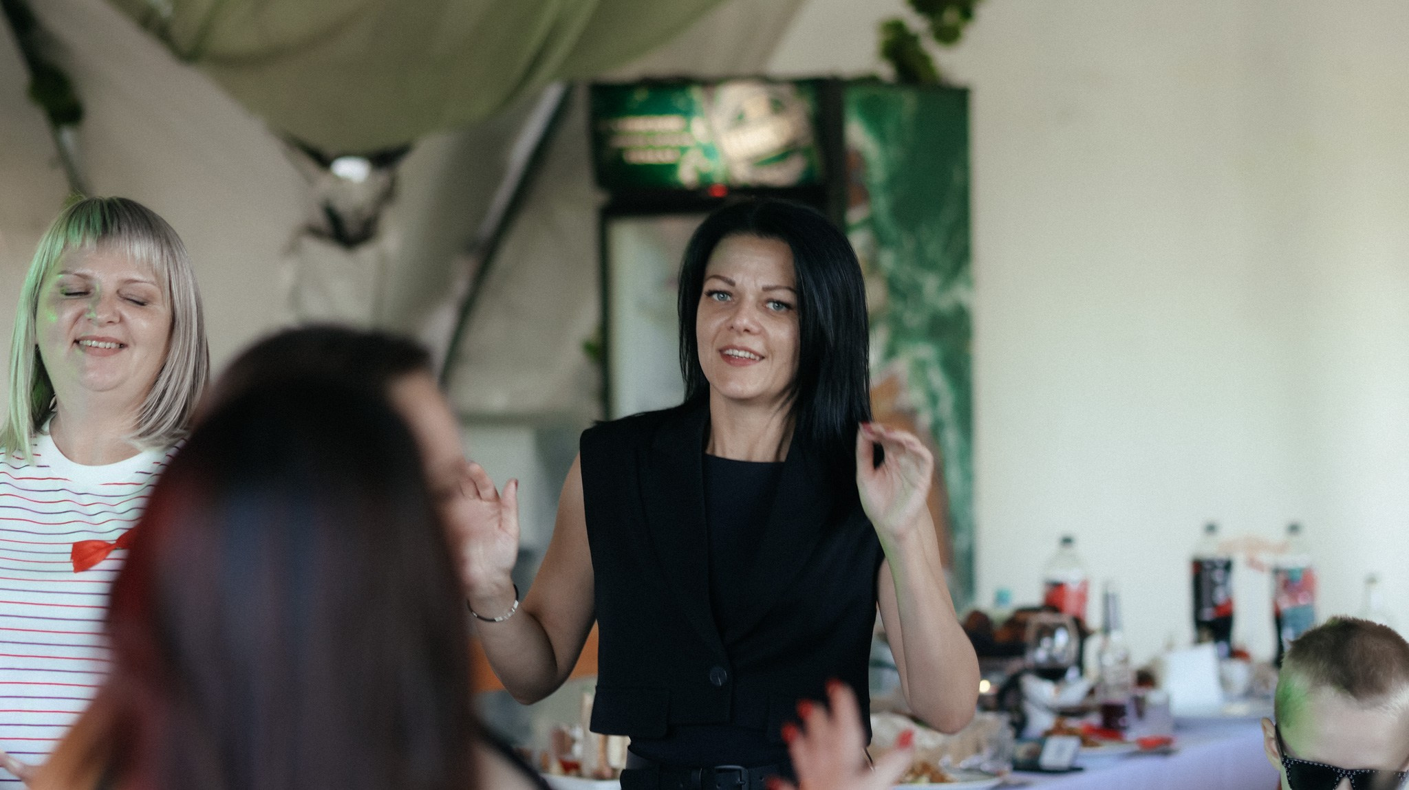 Фабрика Дверей. Свадебный и репортажный фотограф Дмитрий Кононенко