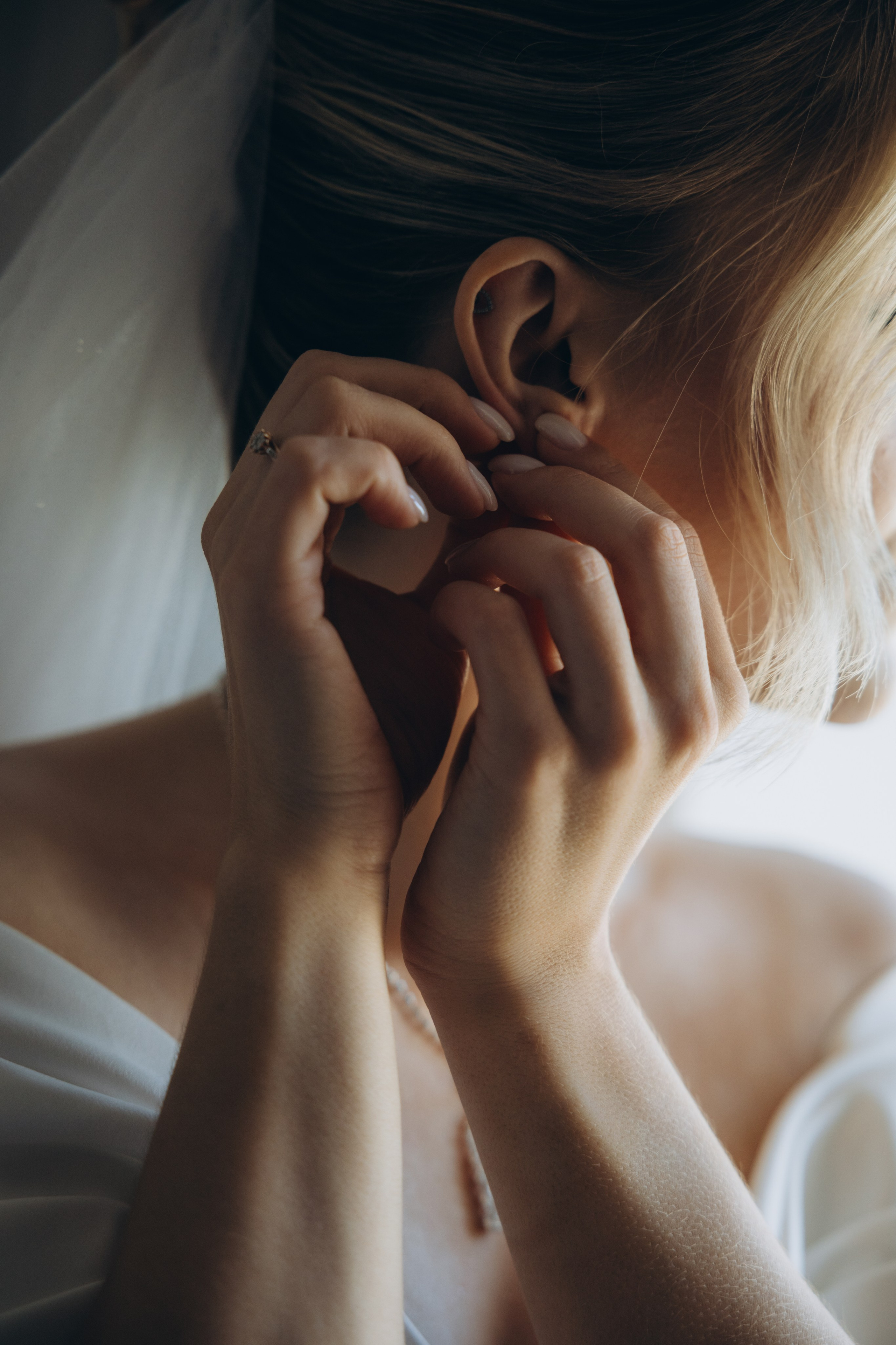 Александр и Полина. Свадебный, семейный фотограф в Иркутске Светлана Макаричева