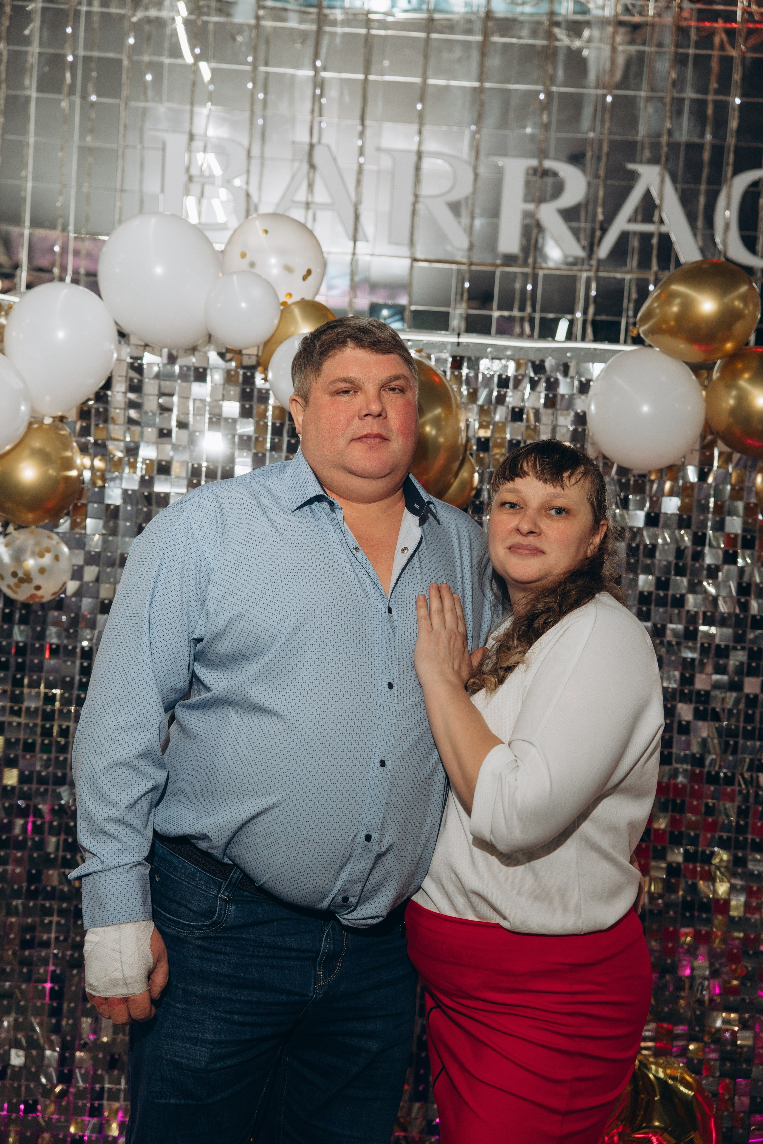 Юбилей. Свадебный, семейный фотограф в Иркутске Светлана Макаричева