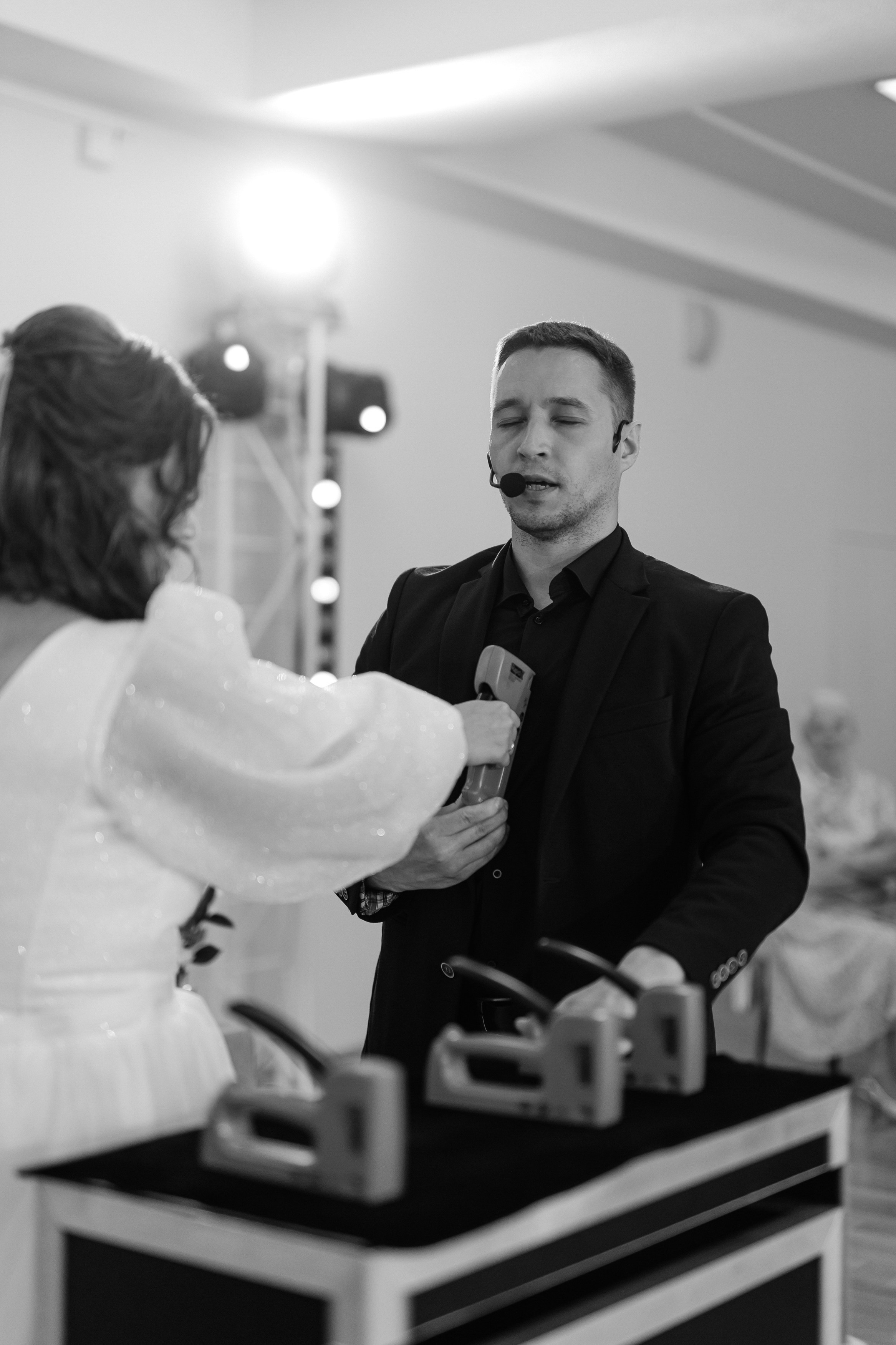 Свадьба Полины и Вадима. Свадебный и контент фотограф в Петрозаводске Ксения Истрафилова