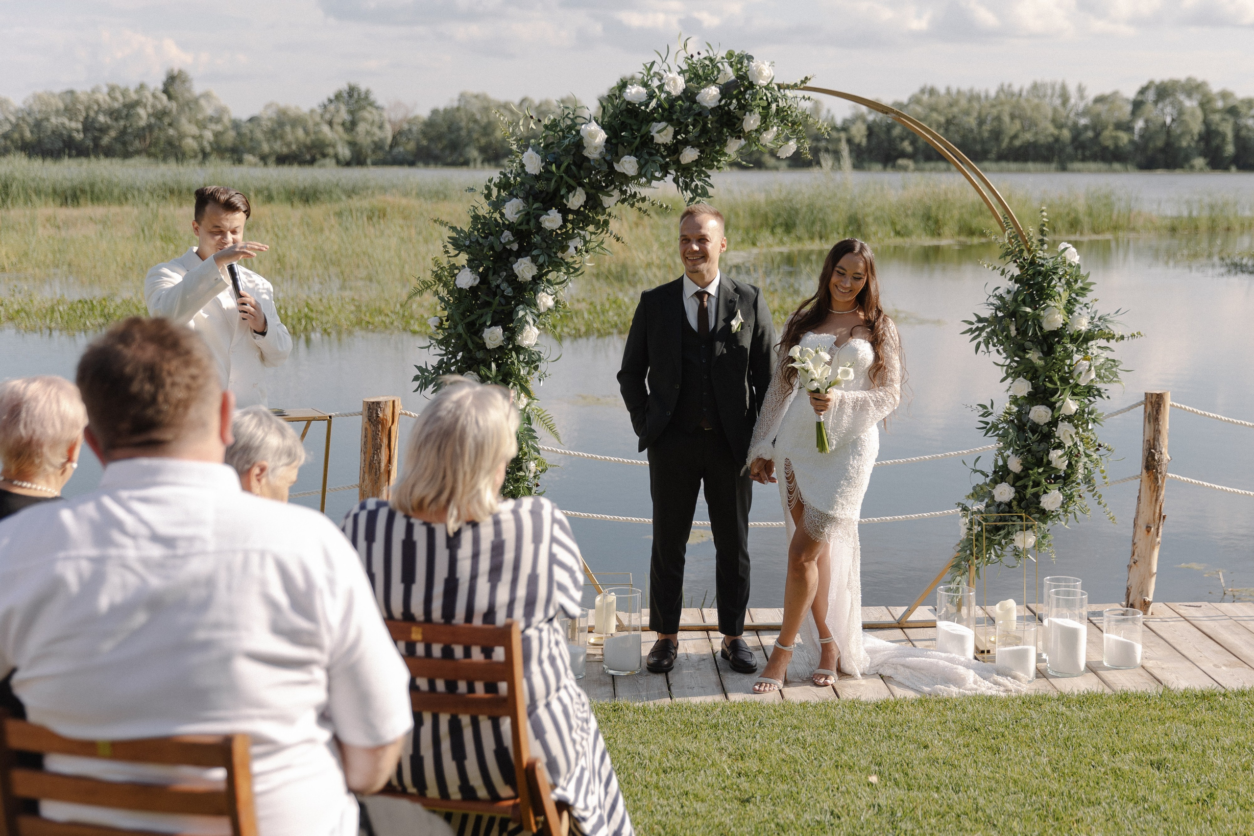 Дмитрий и Кристина. Фотограф Диана Хасанова, г. Казань