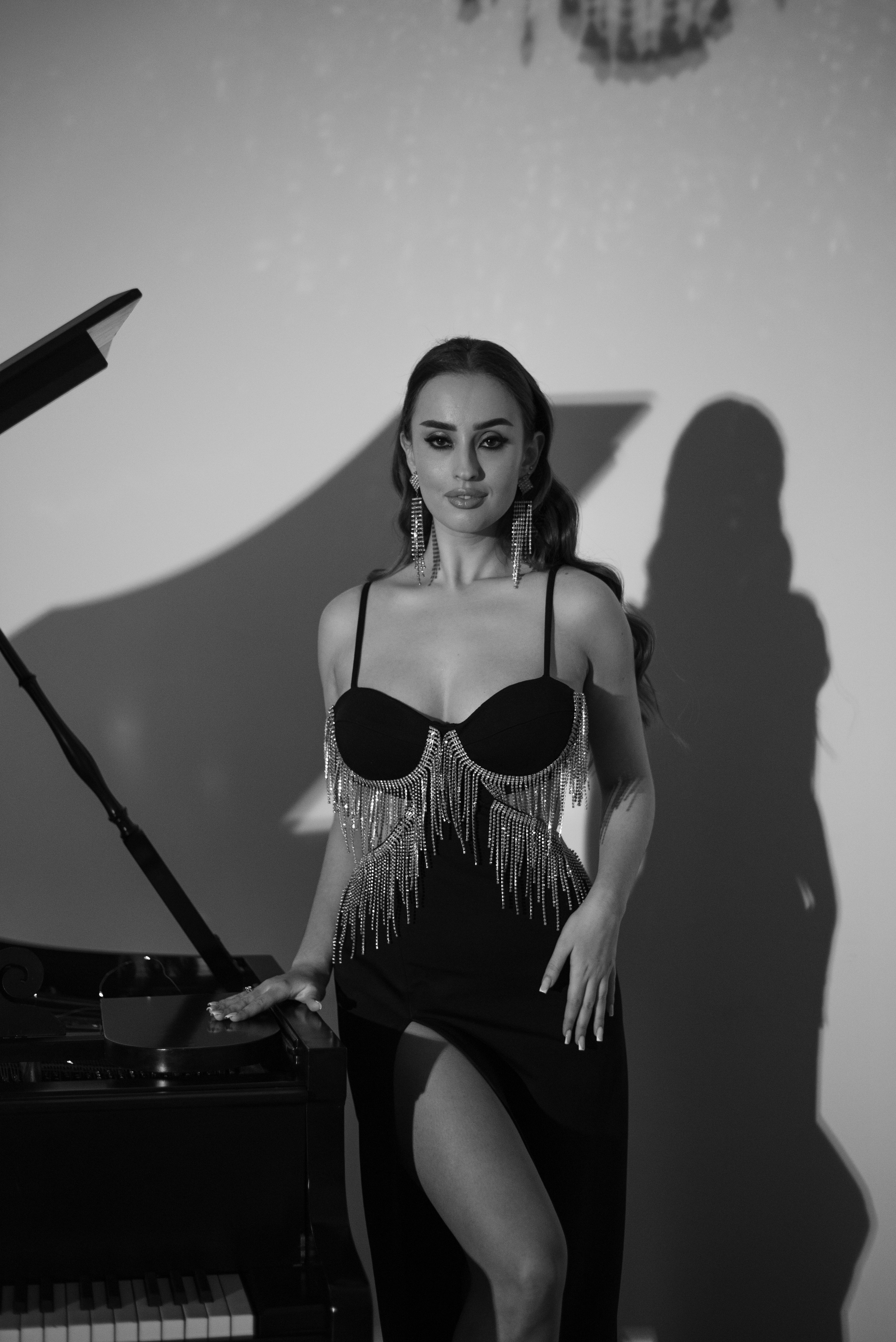 Вероника. Портретный и свадебный фотограф в Краснодаре