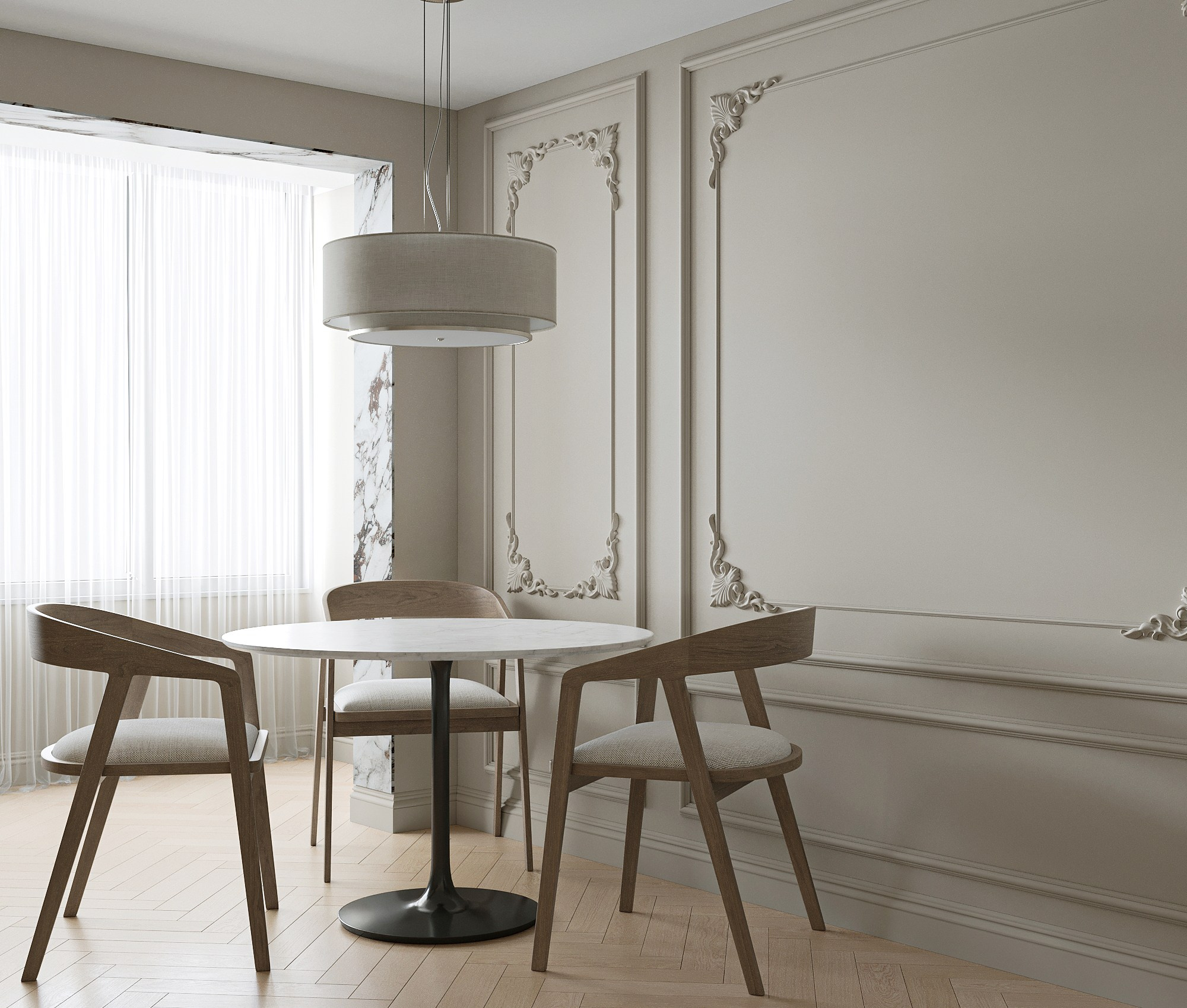 Project 6. Главная