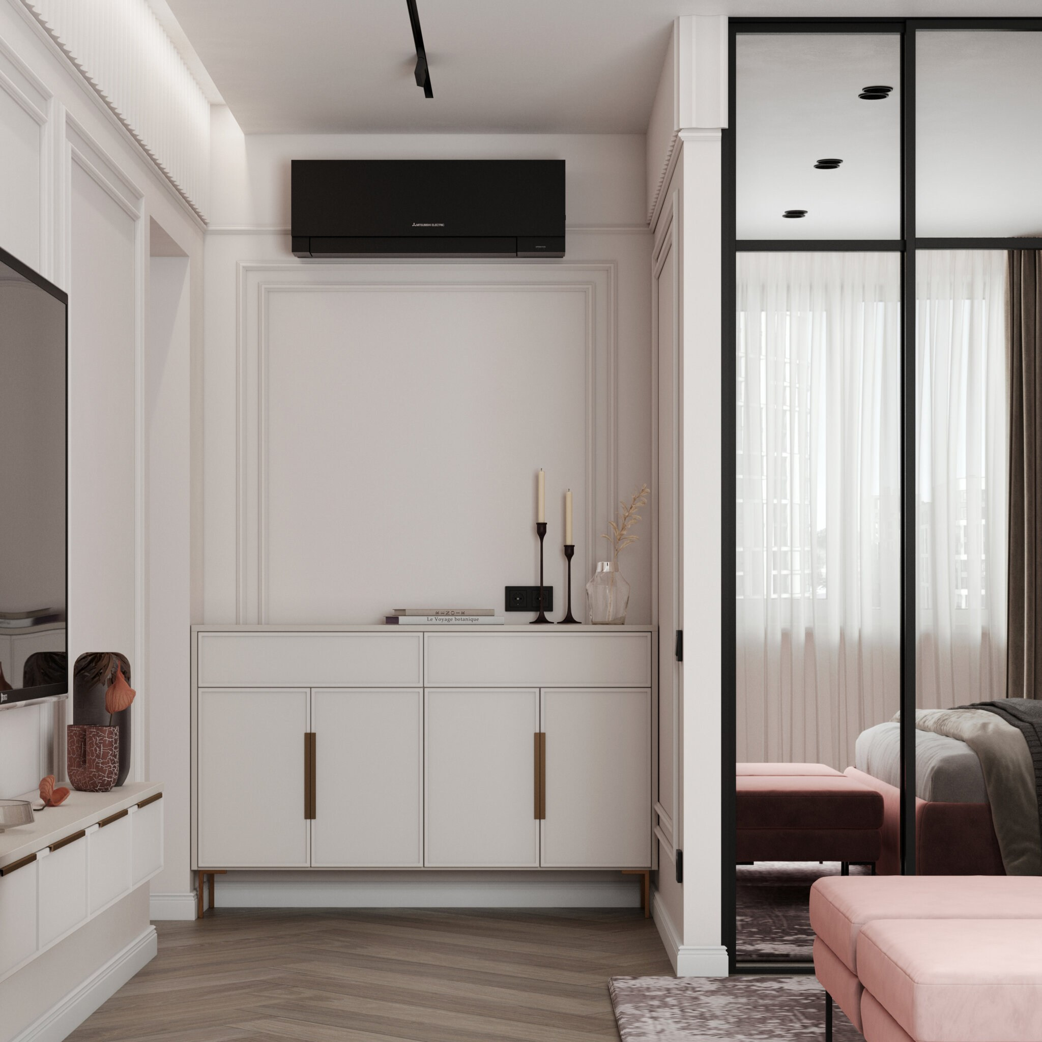 16. Студия дизайна интерьера RISE DESIGN STUDIO