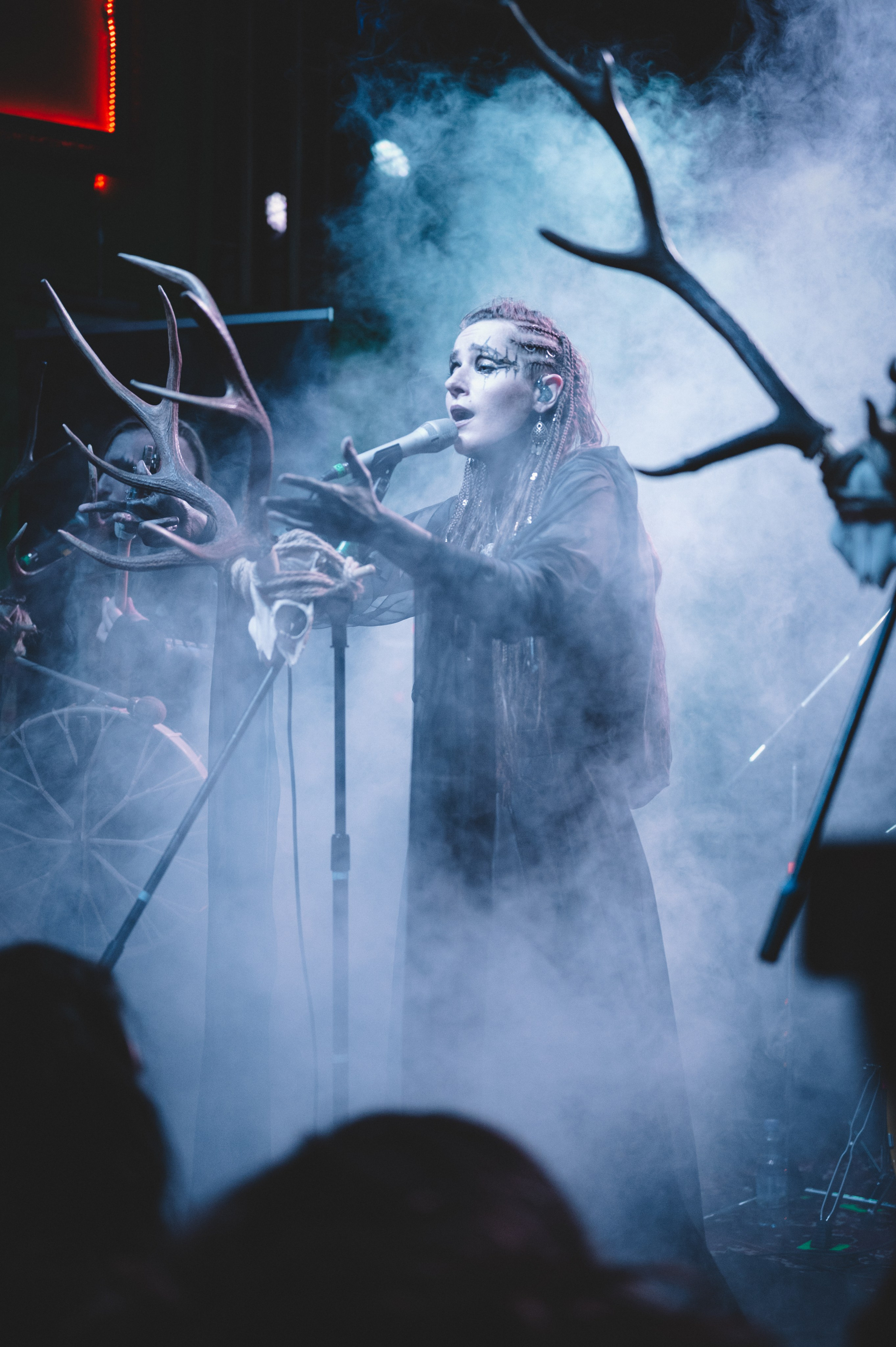 Мещера. Фотограф Анна Темнова. Пенза