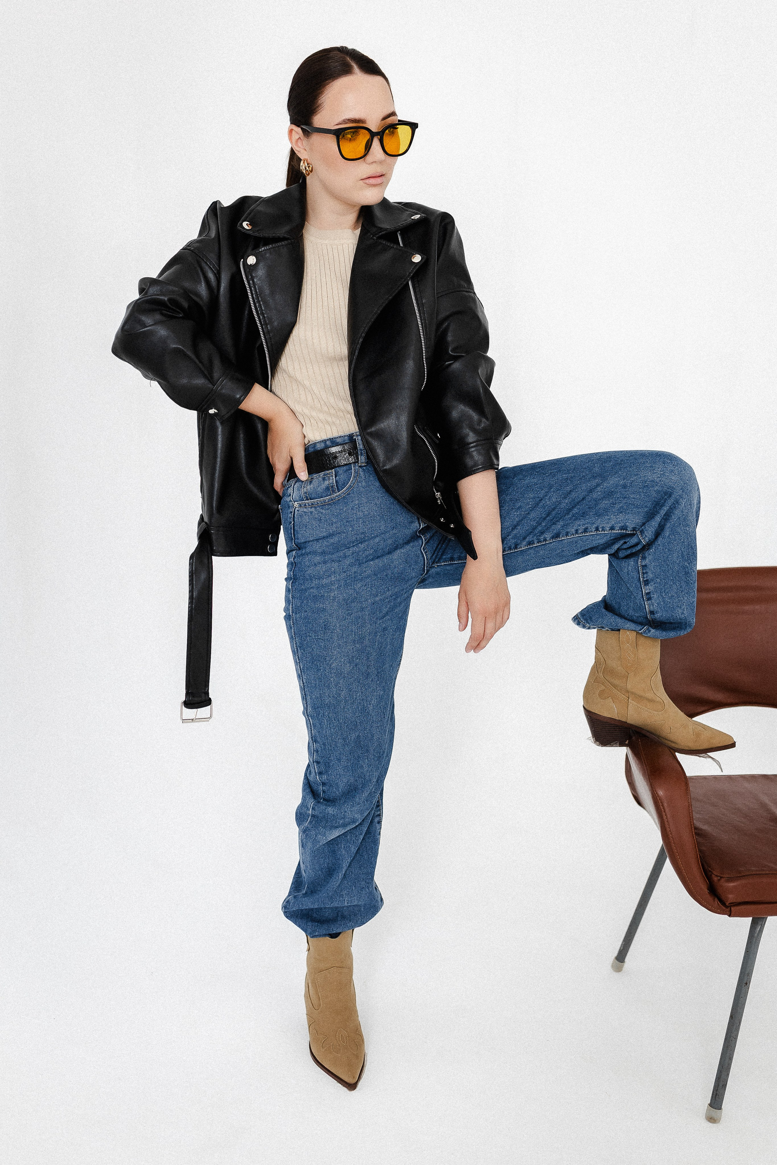 Карина. Семейный фотограф в Нижнем Новгороде Доронина Юлия