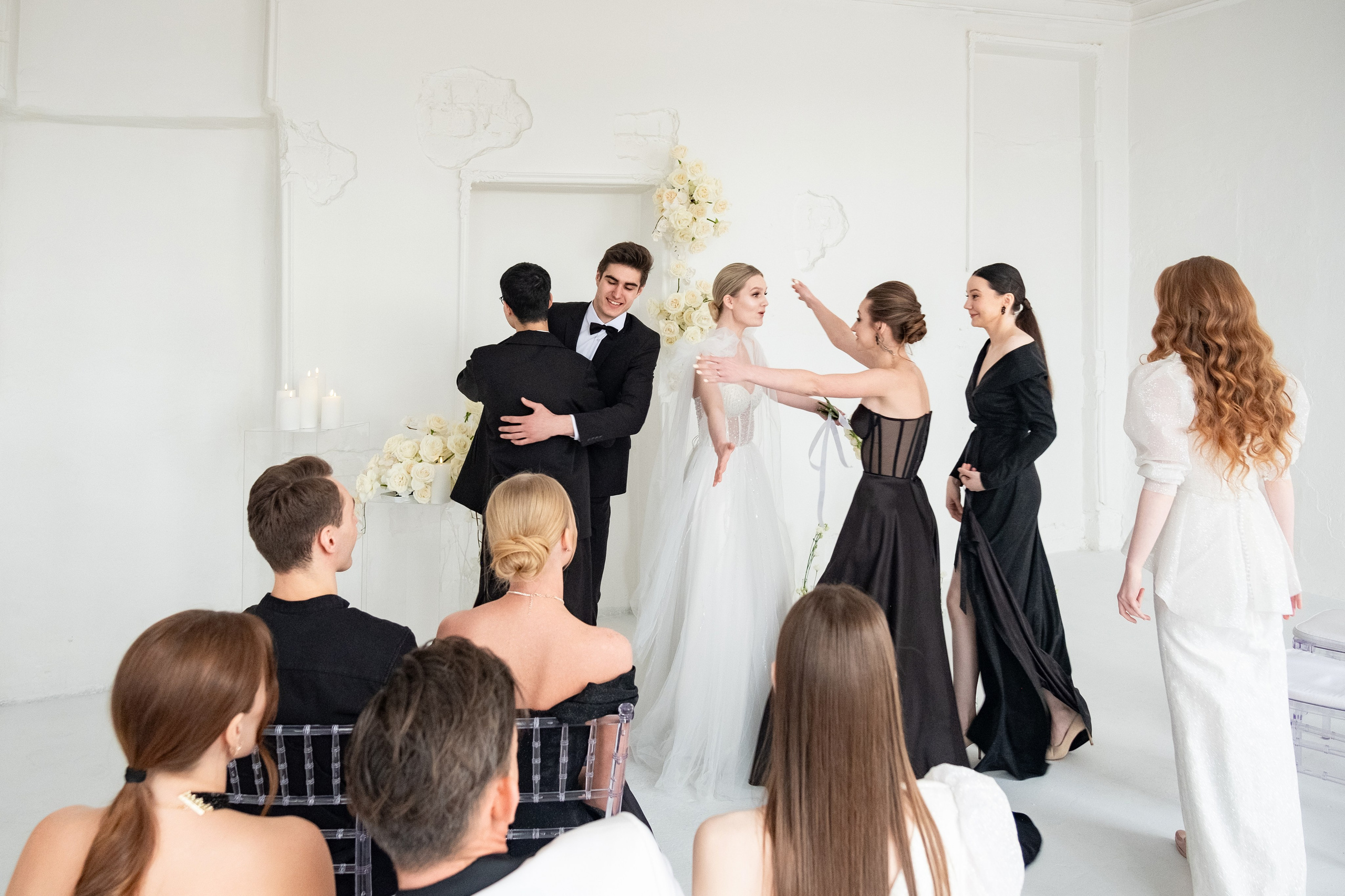 Александра и Ярослав 30.03.24. Фотограф Ирина Мищенко в В.Новгороде и Санкт-Петербурге