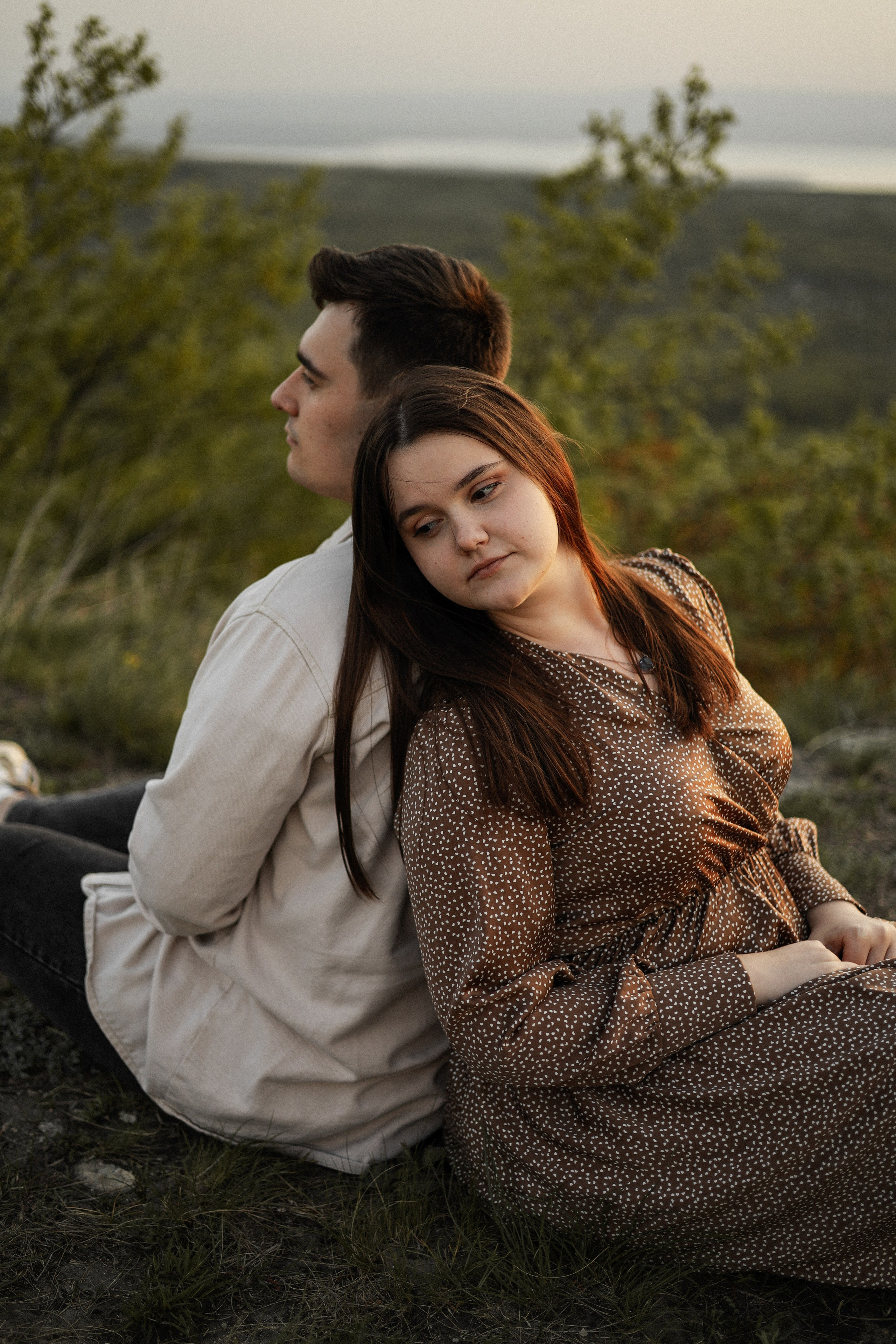 Никита и Даша. Майорова Валерия Фотограф Ставрополь