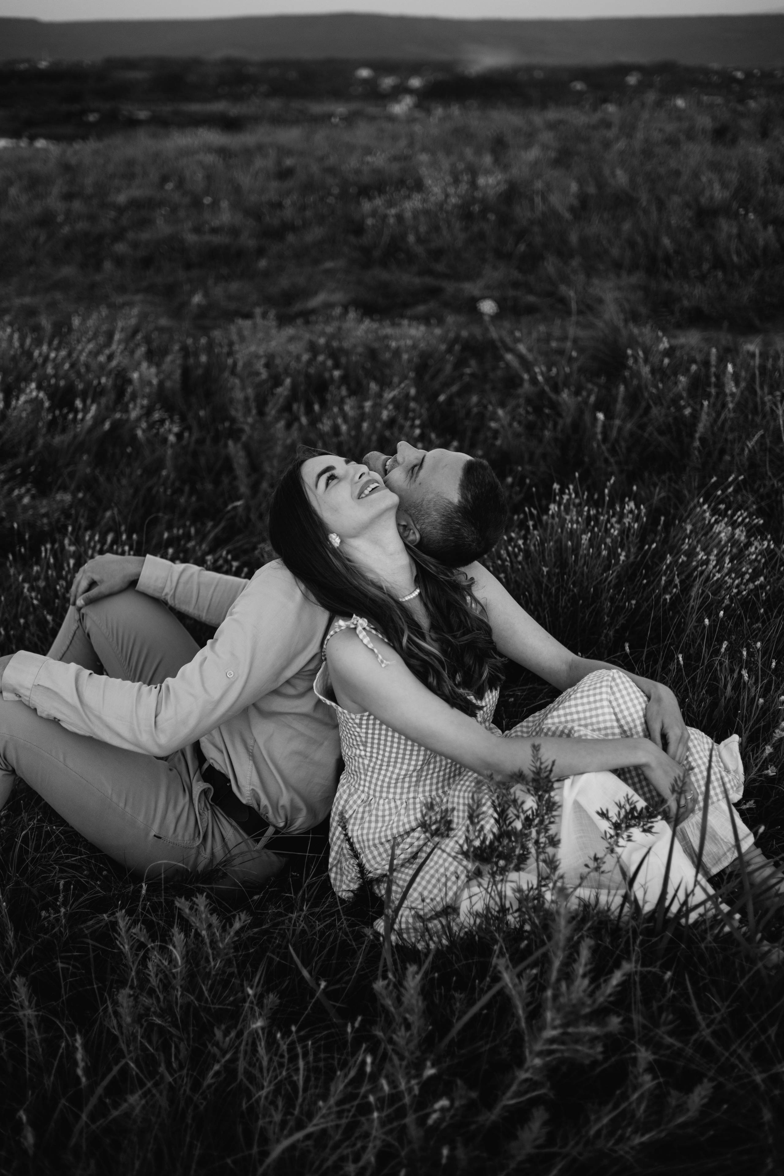 Вика и Сёма. Майорова Валерия Фотограф Ставрополь