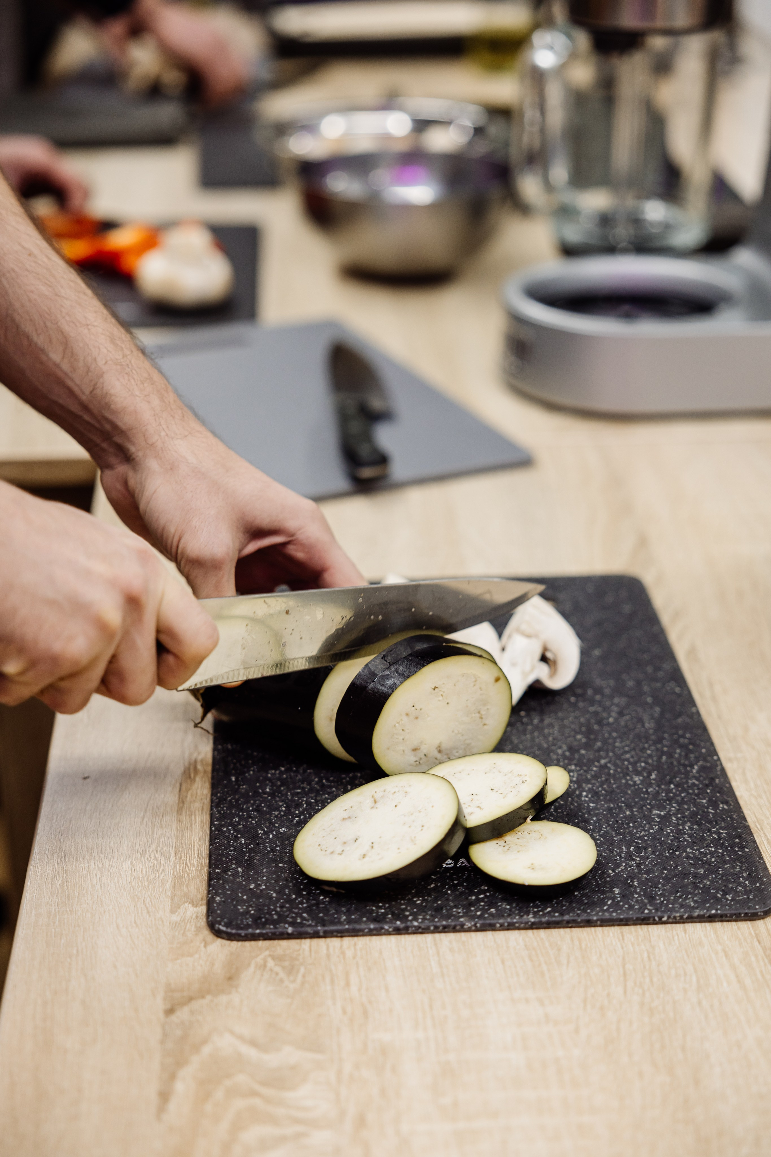 Кулинариум. Майорова Валерия Фотограф Ставрополь