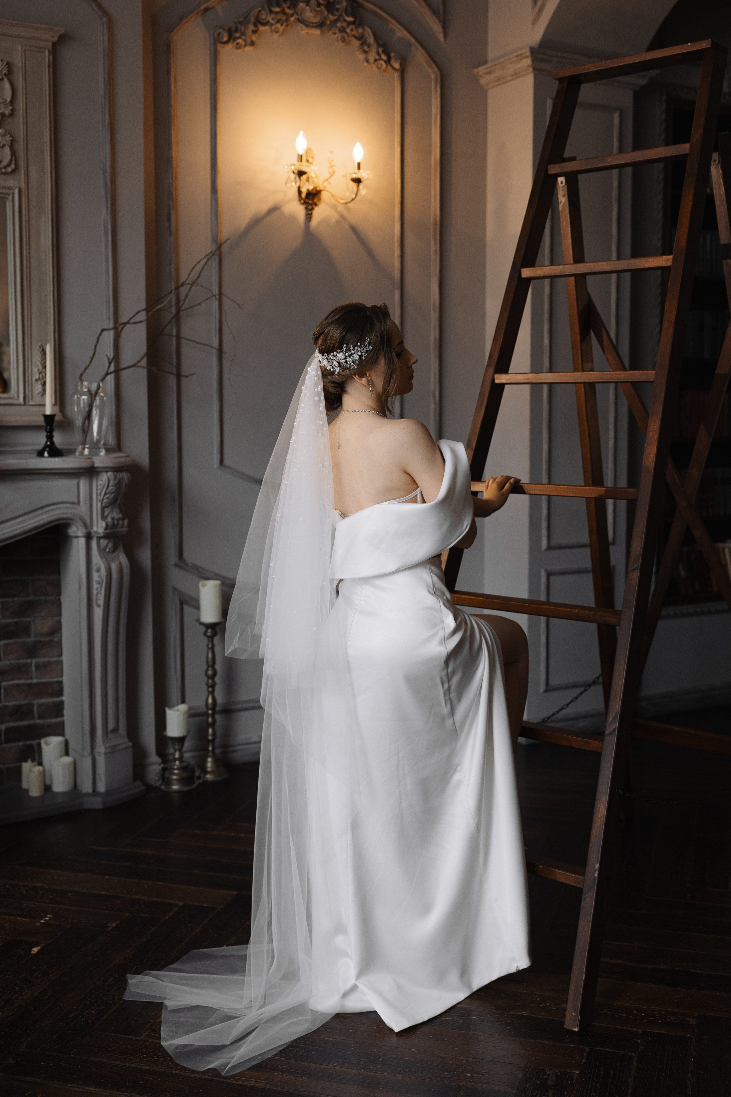 Любовь & Сергей. Майорова Валерия Фотограф Ставрополь