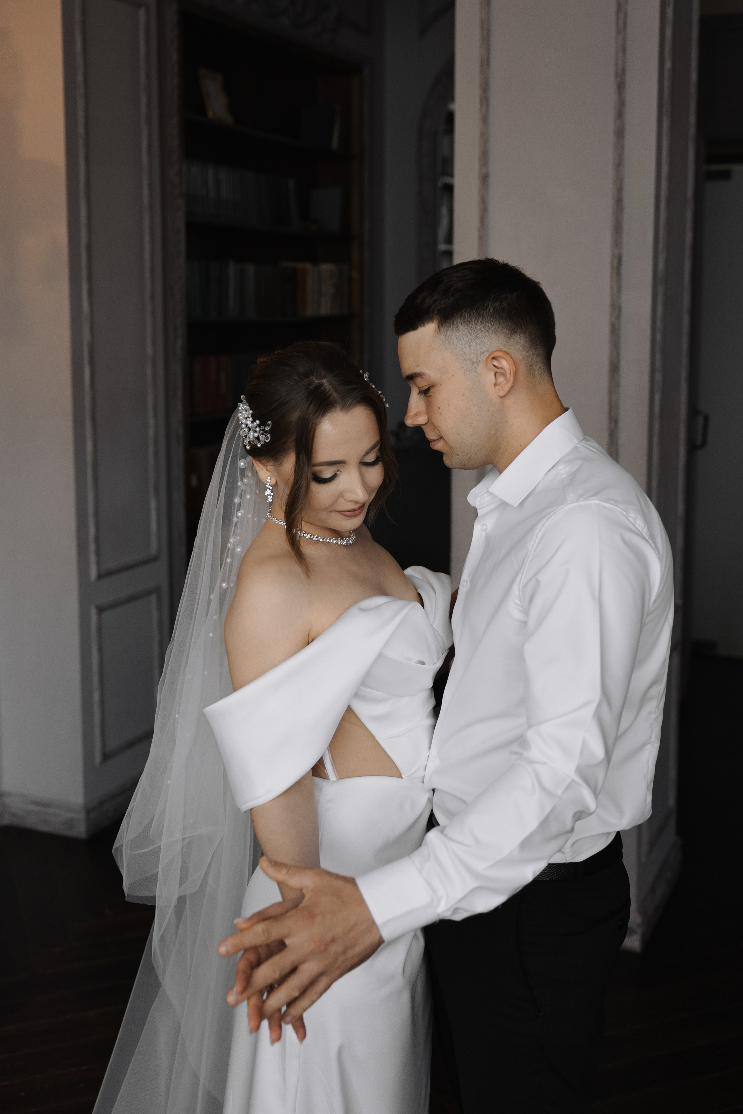 Любовь & Сергей. Майорова Валерия Фотограф Ставрополь