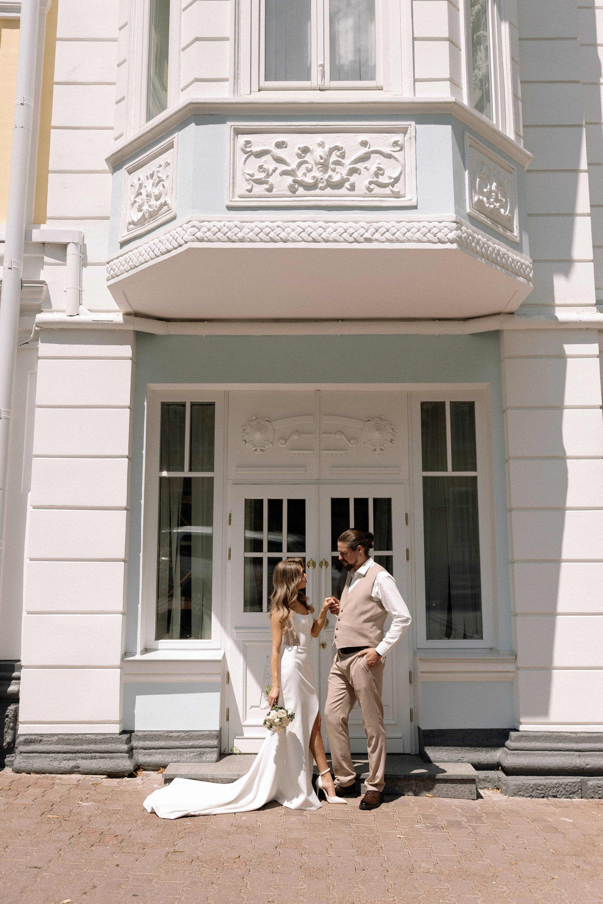 Анастасия & Николай. Майорова Валерия Фотограф Ставрополь