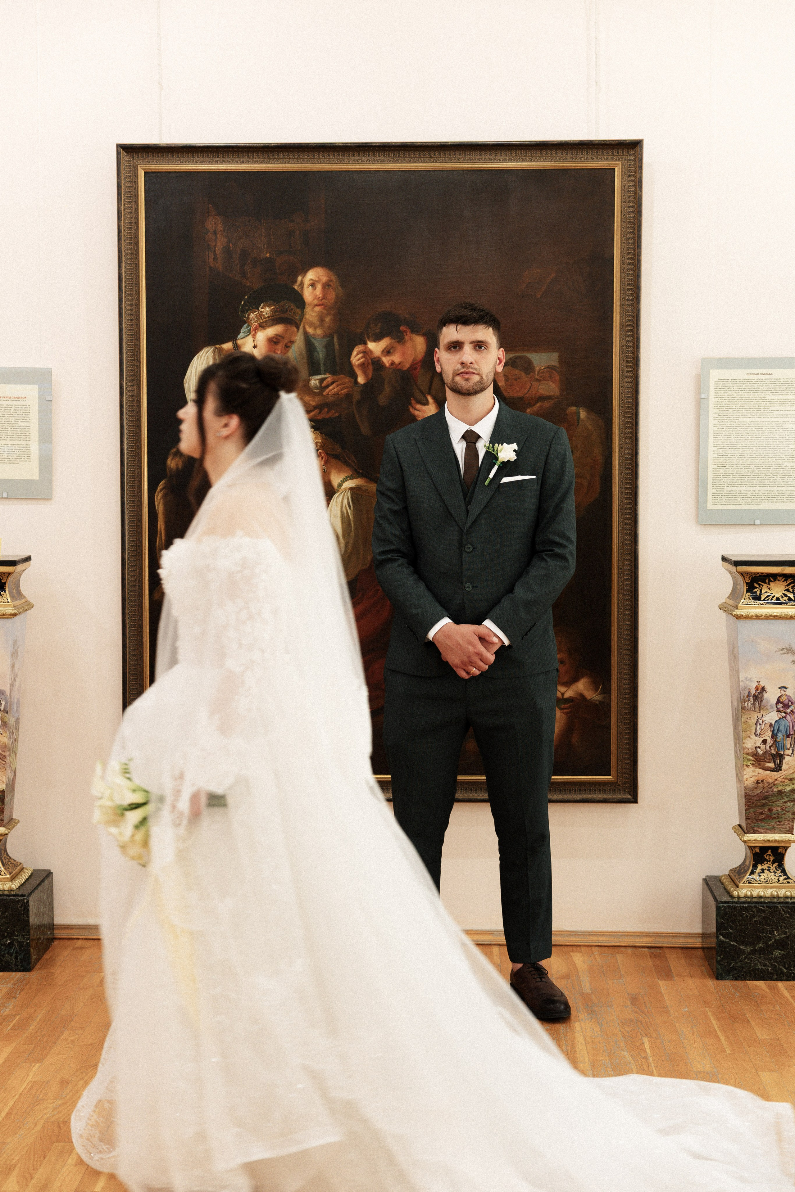 Владимир & Яна. Майорова Валерия Фотограф Ставрополь