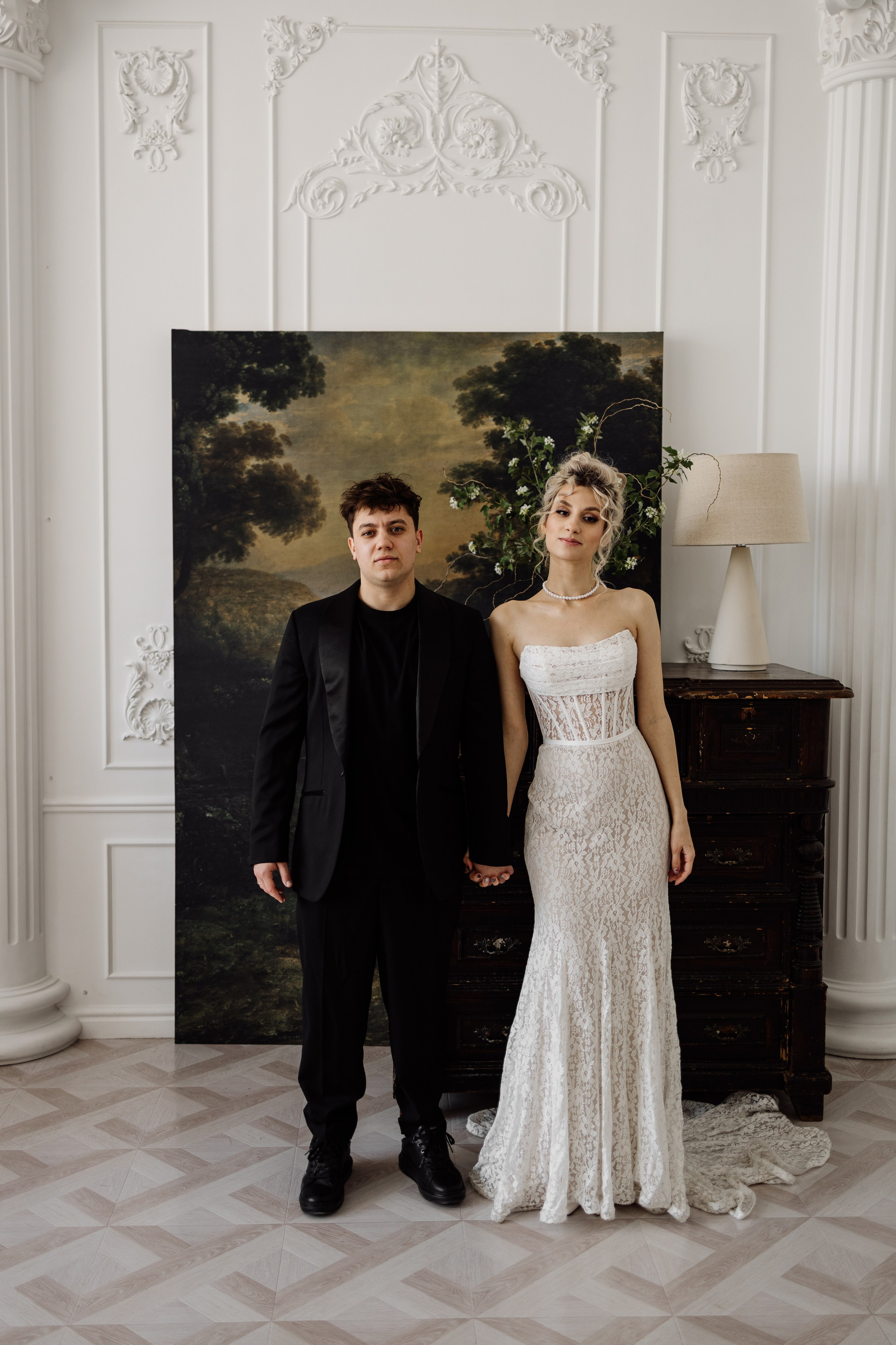 Ксения & Антон. Майорова Валерия Фотограф Ставрополь