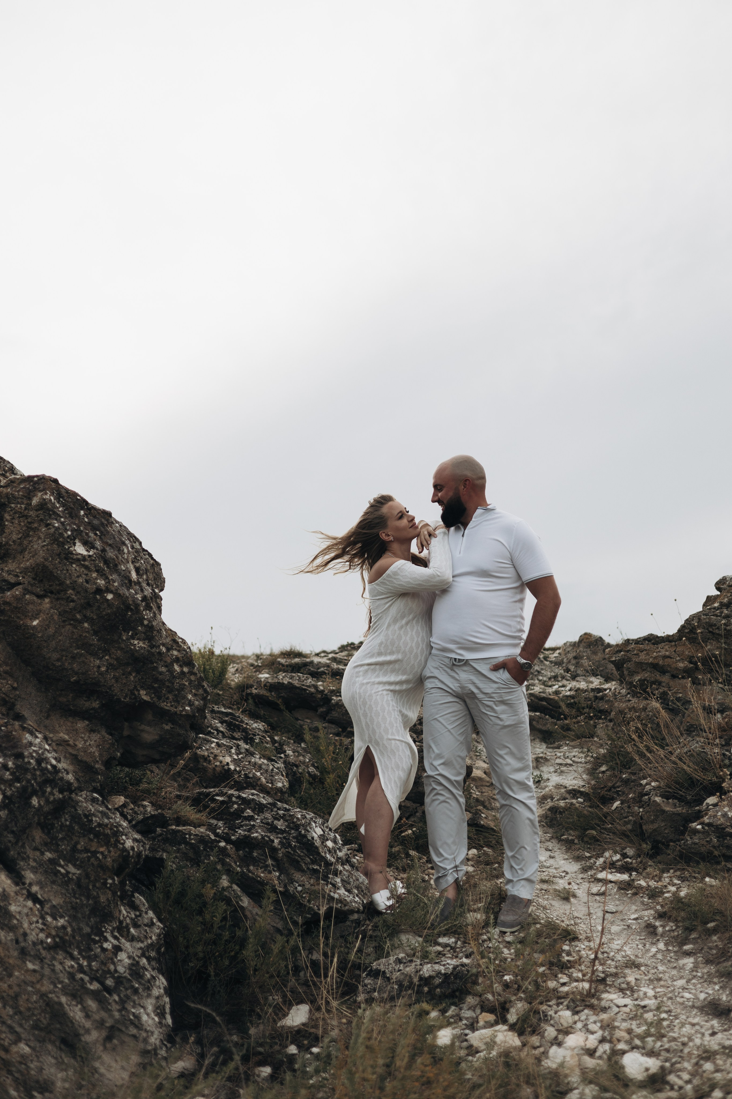 Марина и Дмитрий. Майорова Валерия Фотограф Ставрополь