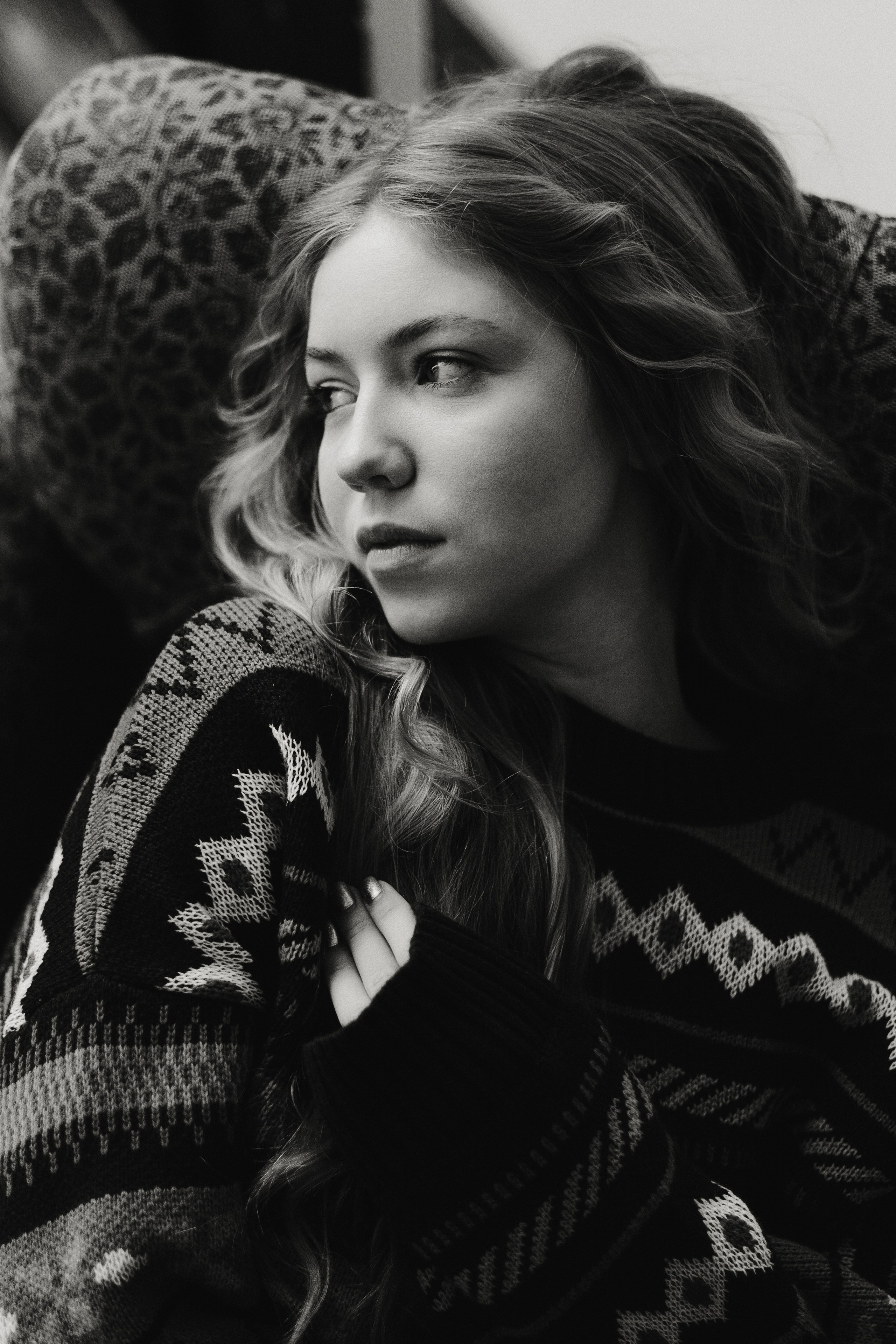 Оля. Майорова Валерия Фотограф Ставрополь