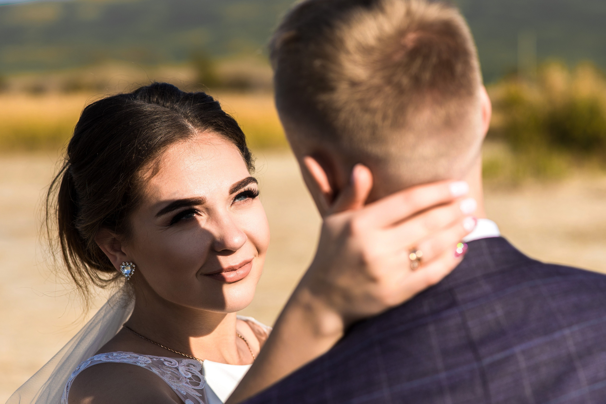 Елизавета и Виталий. Свадебный, портретный, коммерческий, предметный фотограф в Ставрополе Иван Белашов