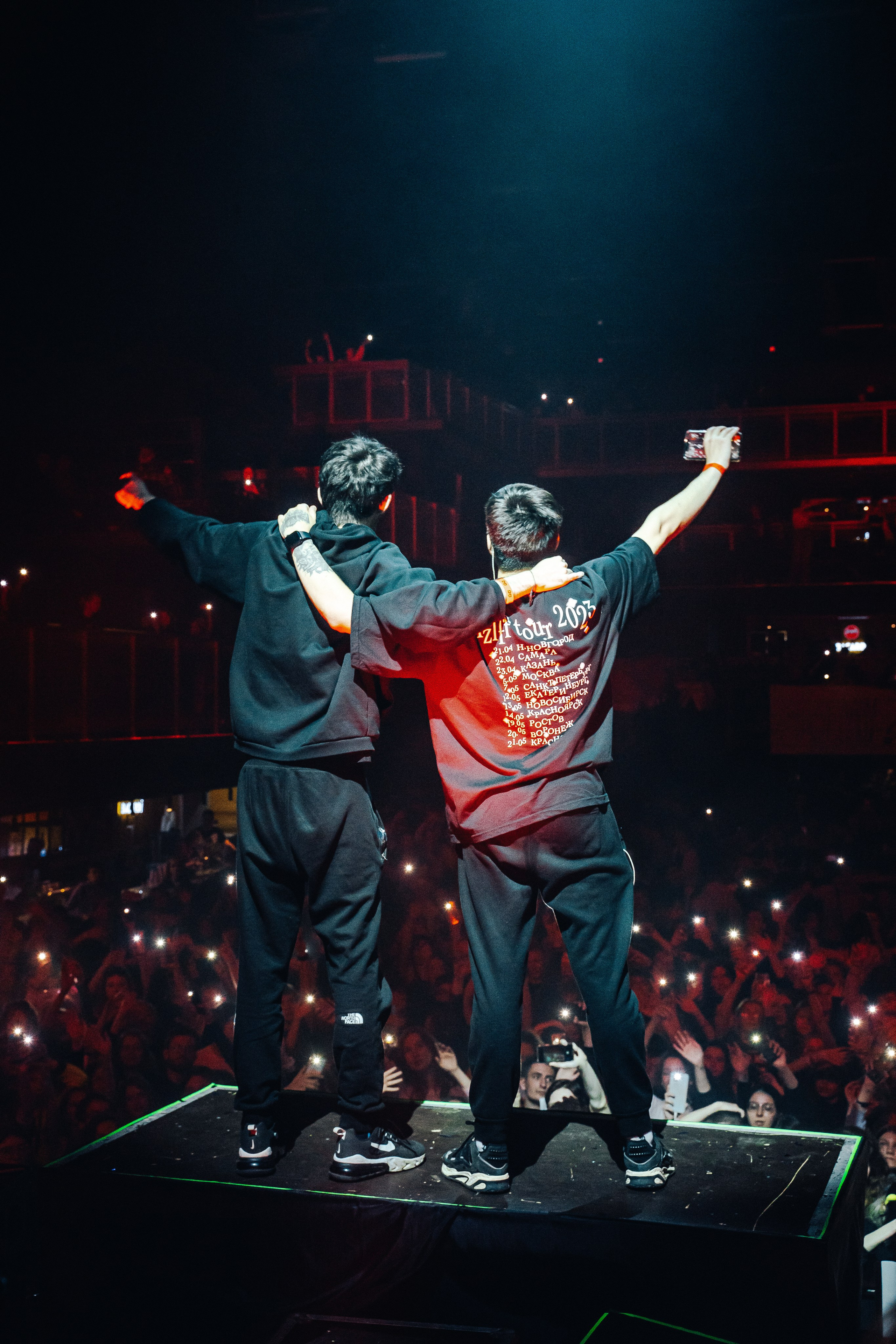 MZLFF. Коммерческий фотограф Иван Рыбаков