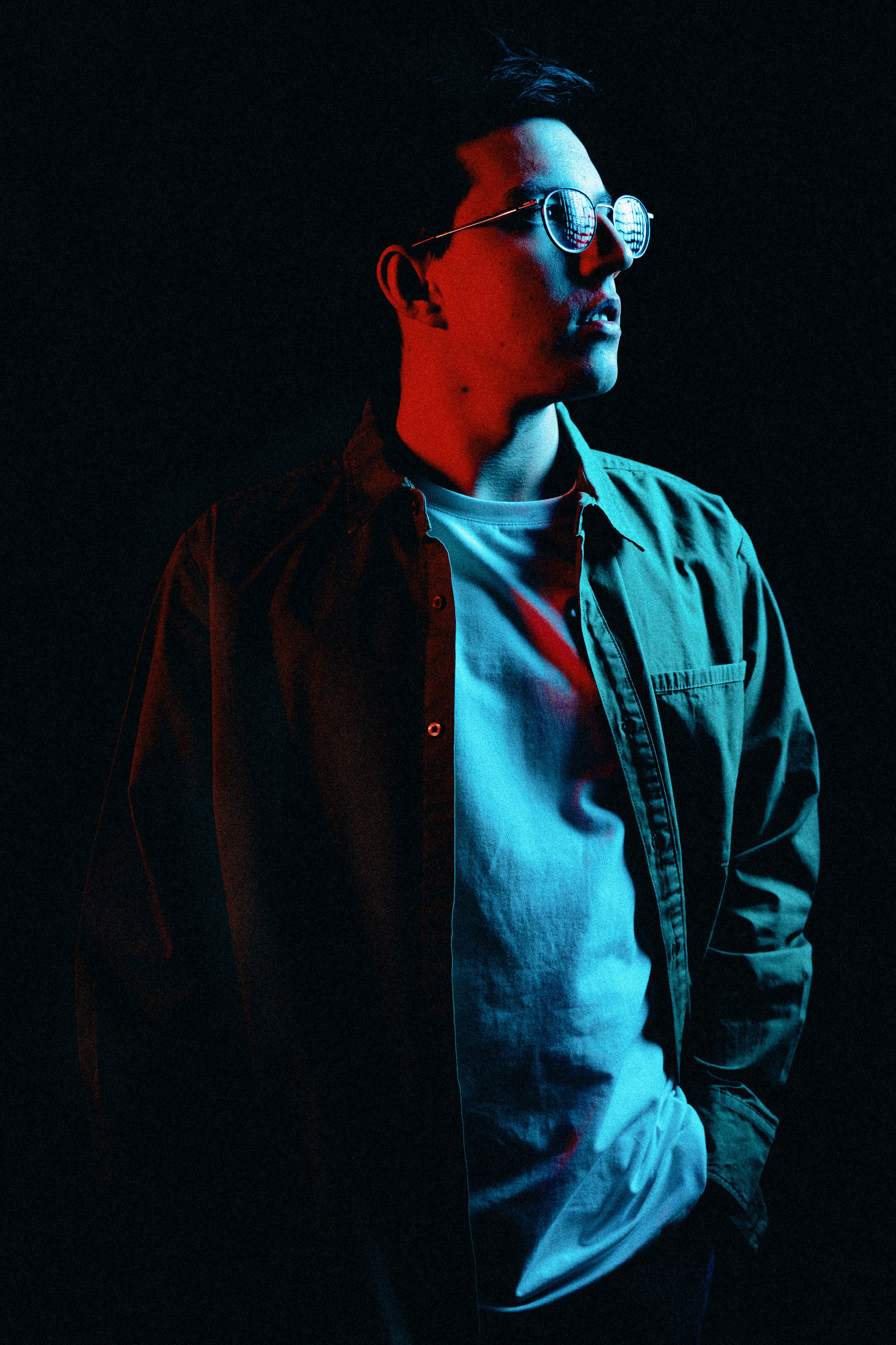 MZLFF — ракушки и ракушки. Коммерческий фотограф Иван Рыбаков