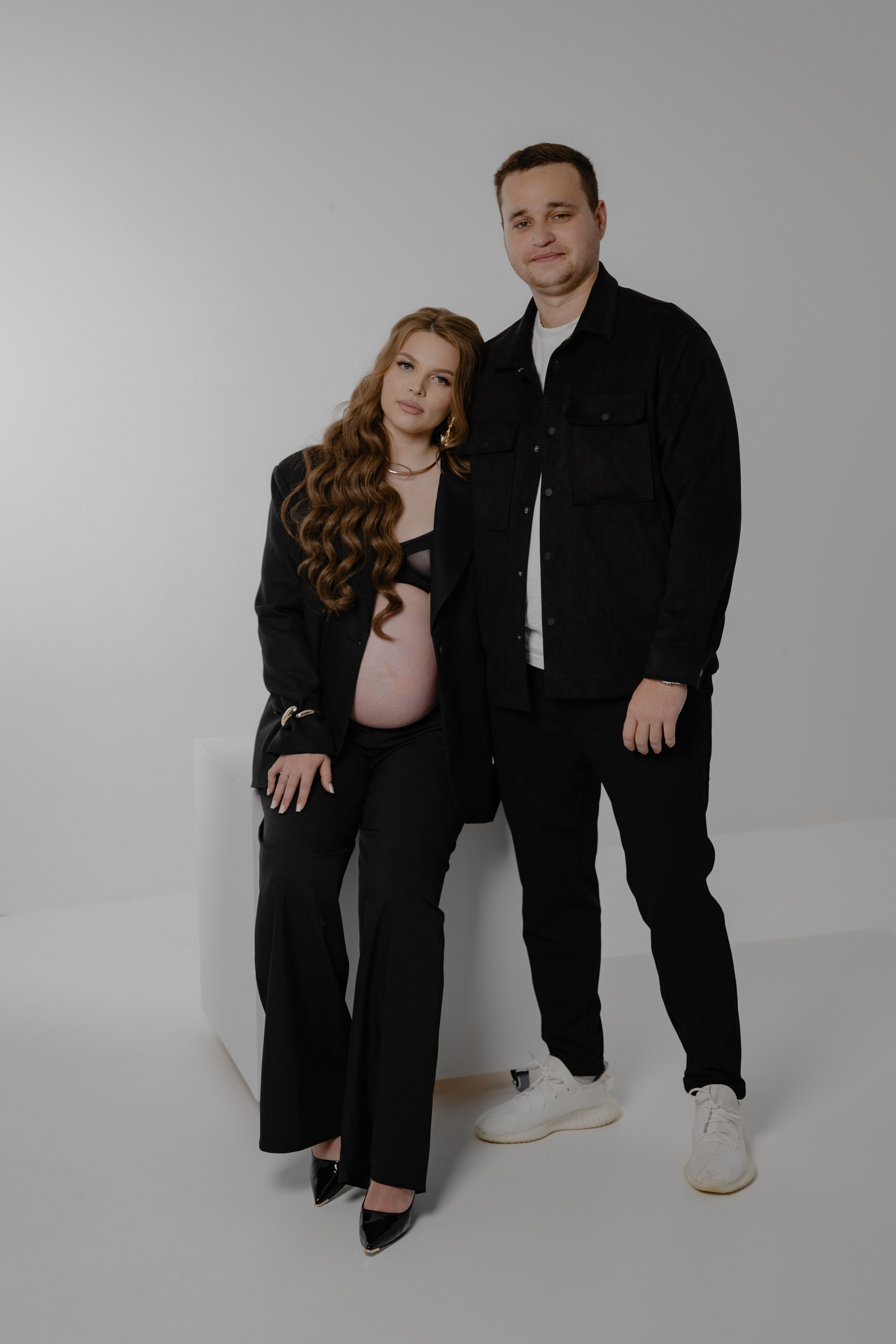 Индивидуальные. Главная