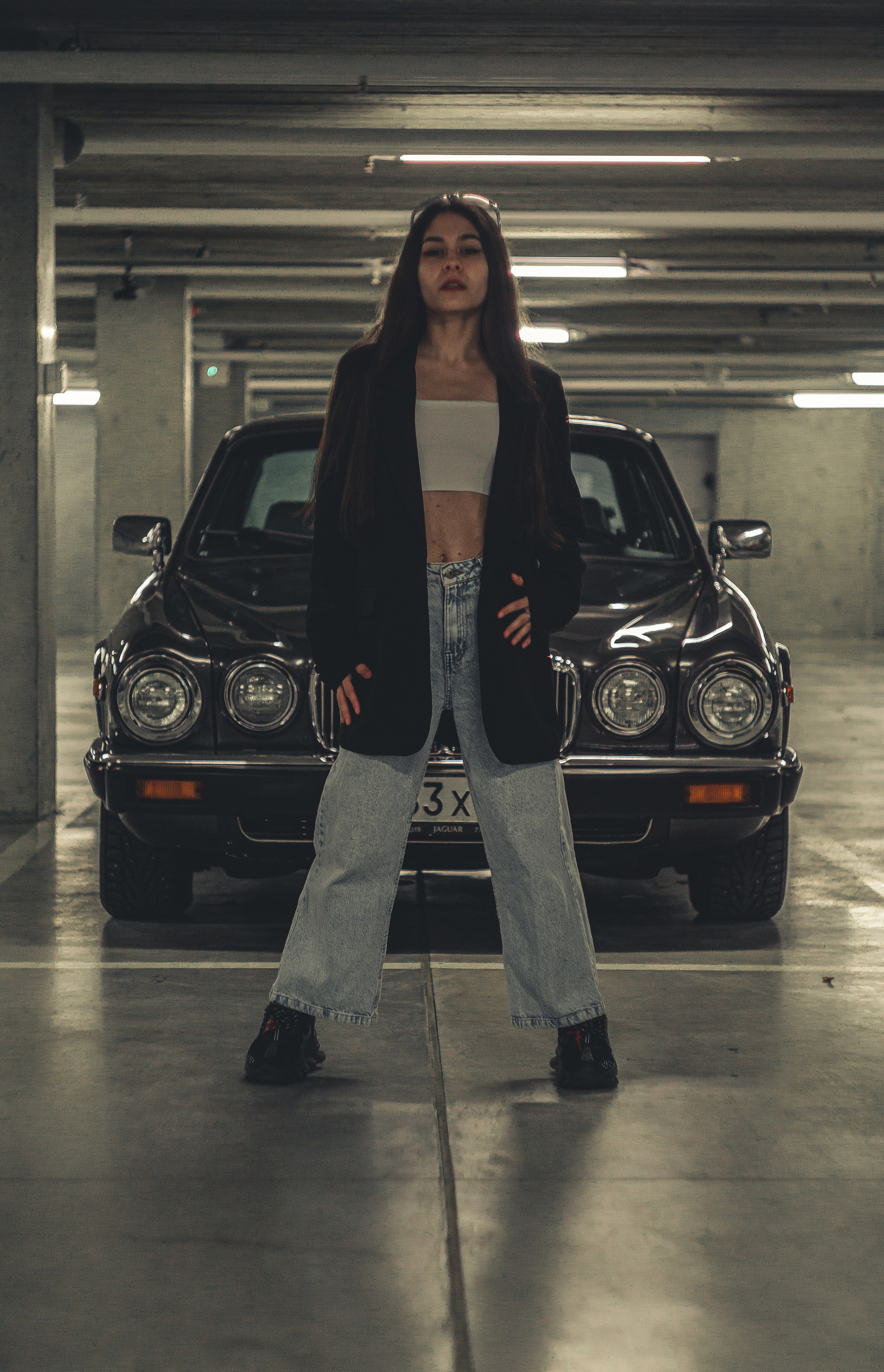 Лолита. Профессиональный фотограф