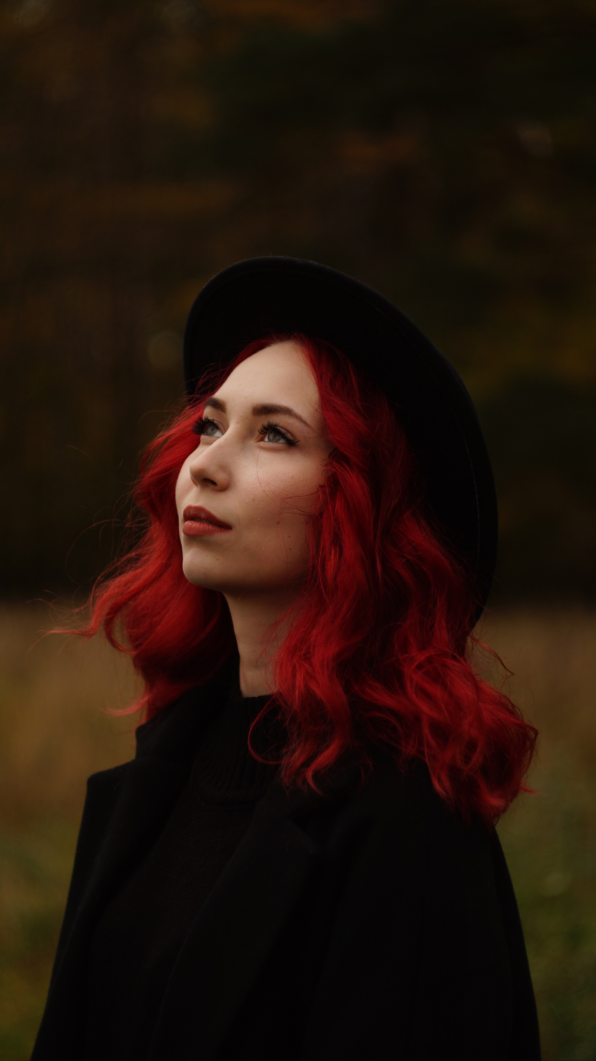 Мария. Профессиональный фотограф