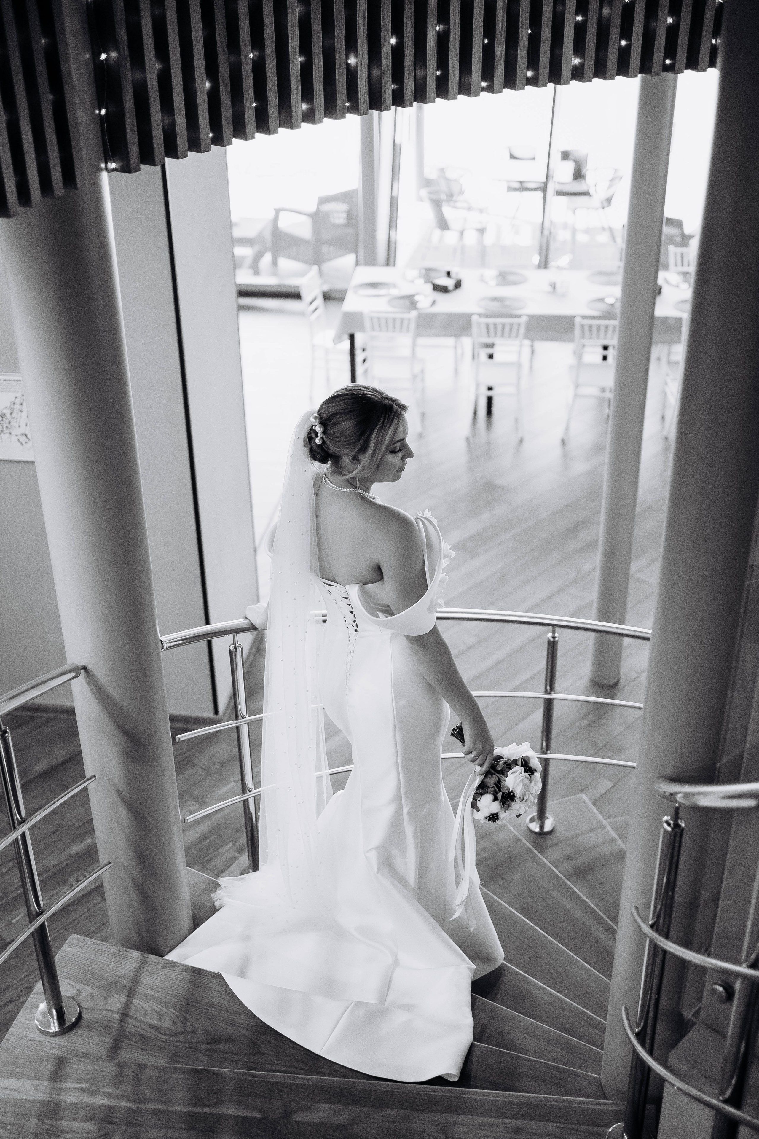 Лиза и Паша. Фотограф Тверь. Анна Драго