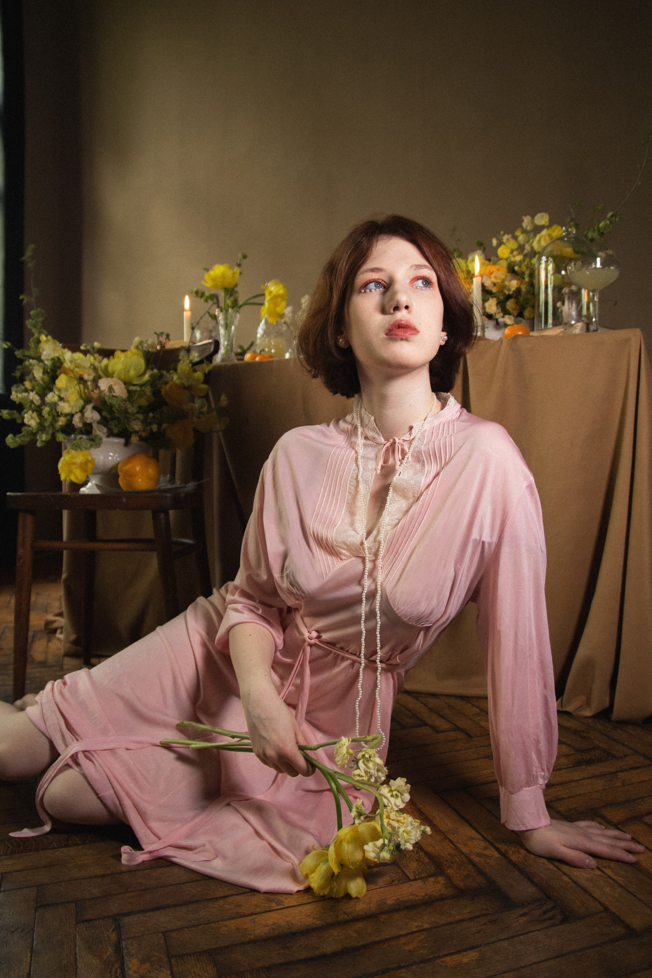 Весенний ренессанс. Фотограф в Севастополе и в Крыму