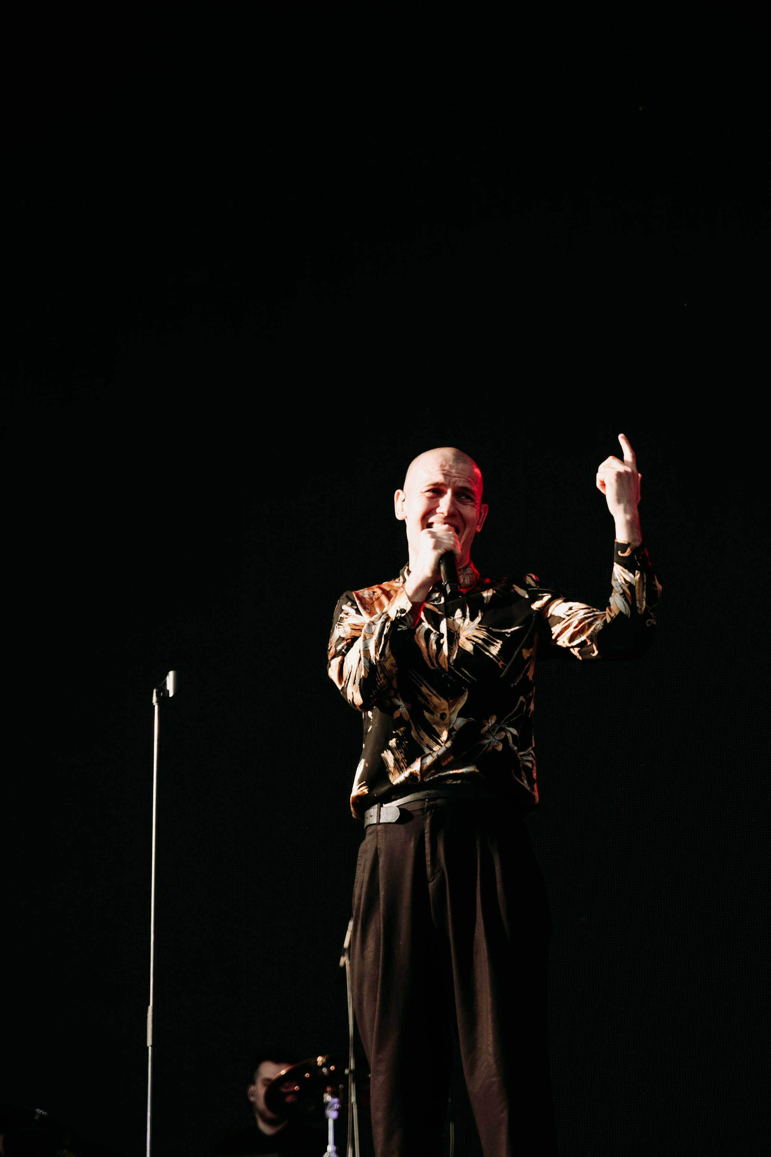 Концерт Shortparis в Москве. Фотограф в Севастополе и в Крыму