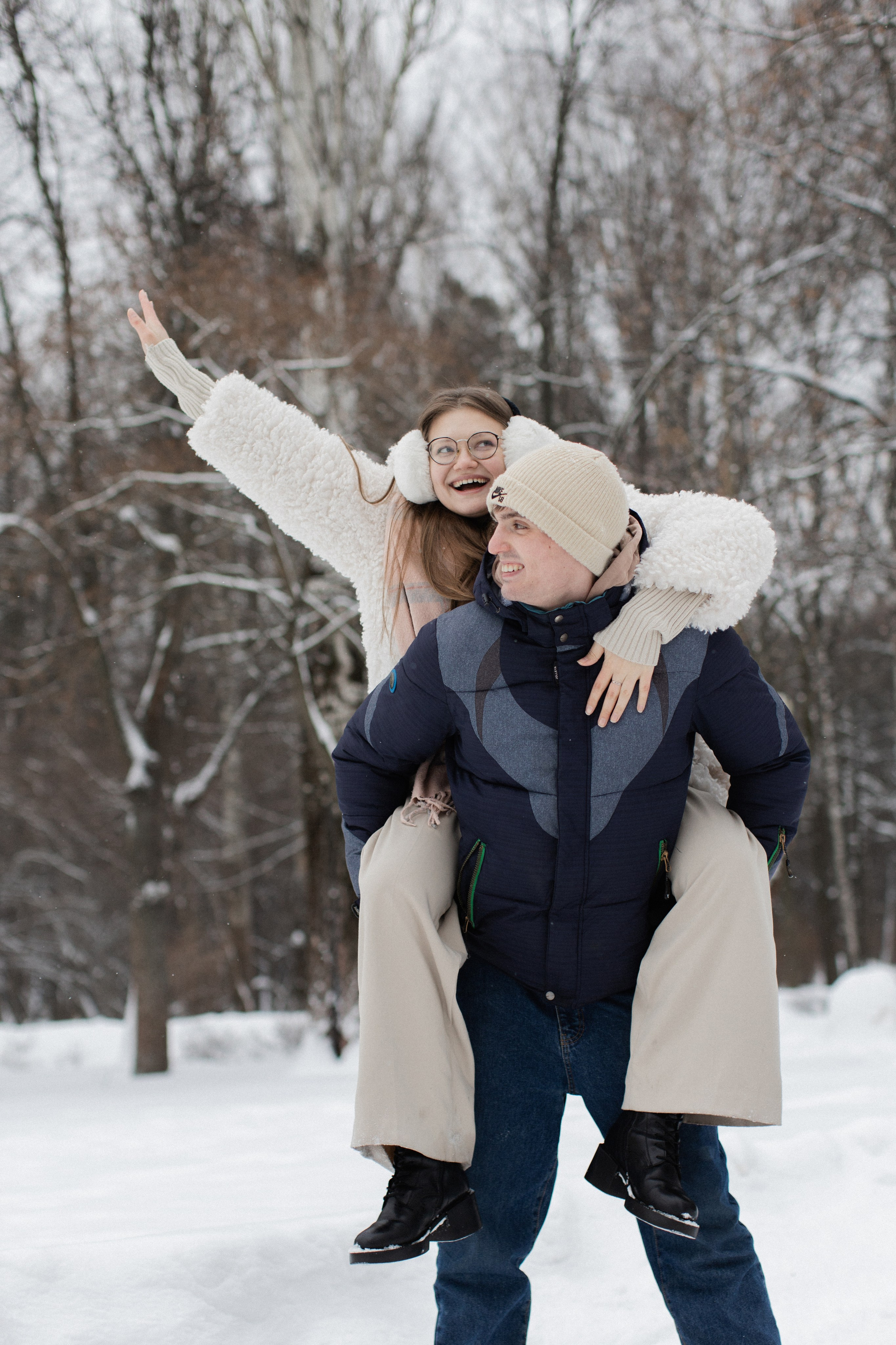 Ирина и Дмитрий. Семейный и lovestory фотограф в Москве Светлана Коняхина