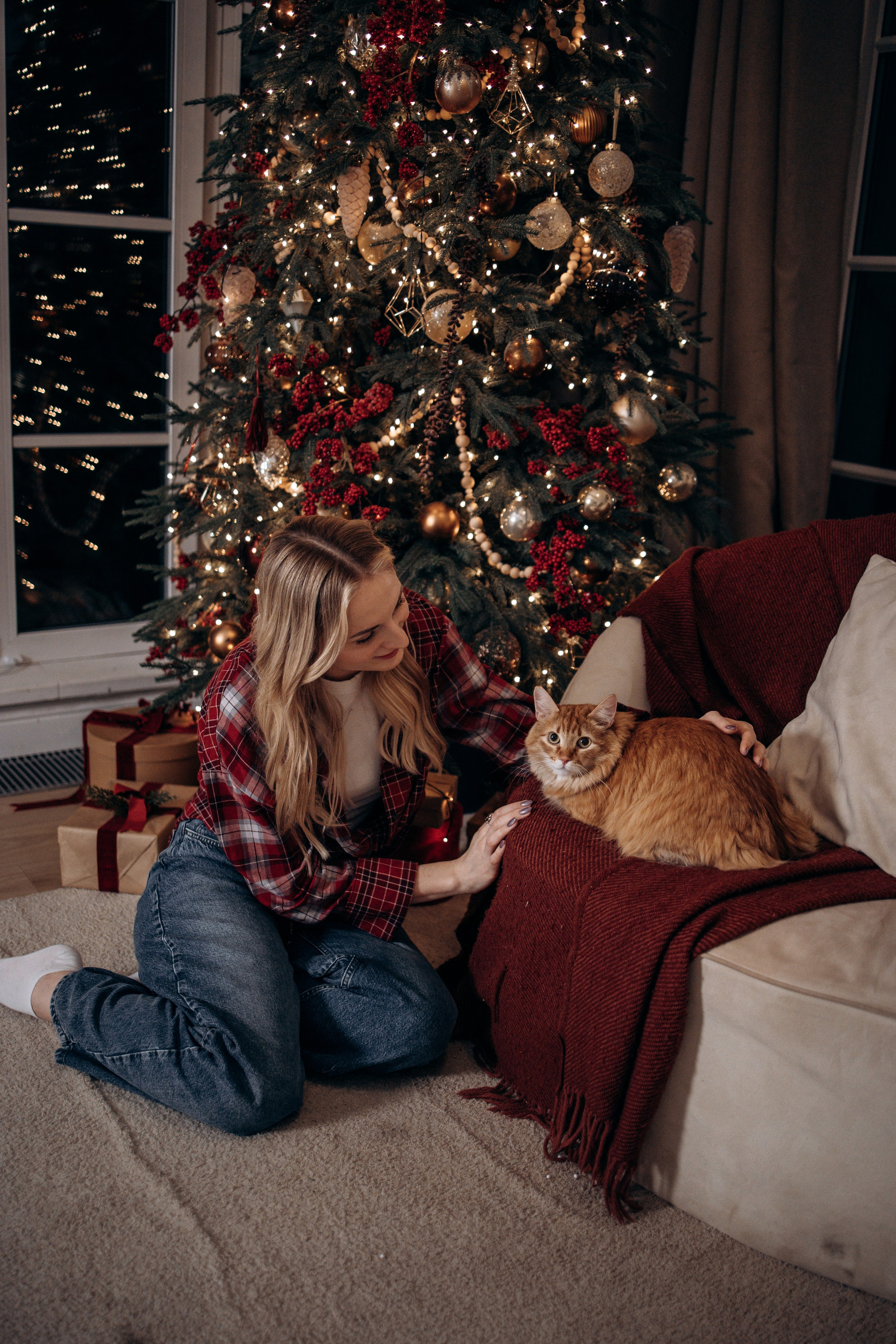 Эля и Франц. Фотограф — Анималист | Санкт-Петербург