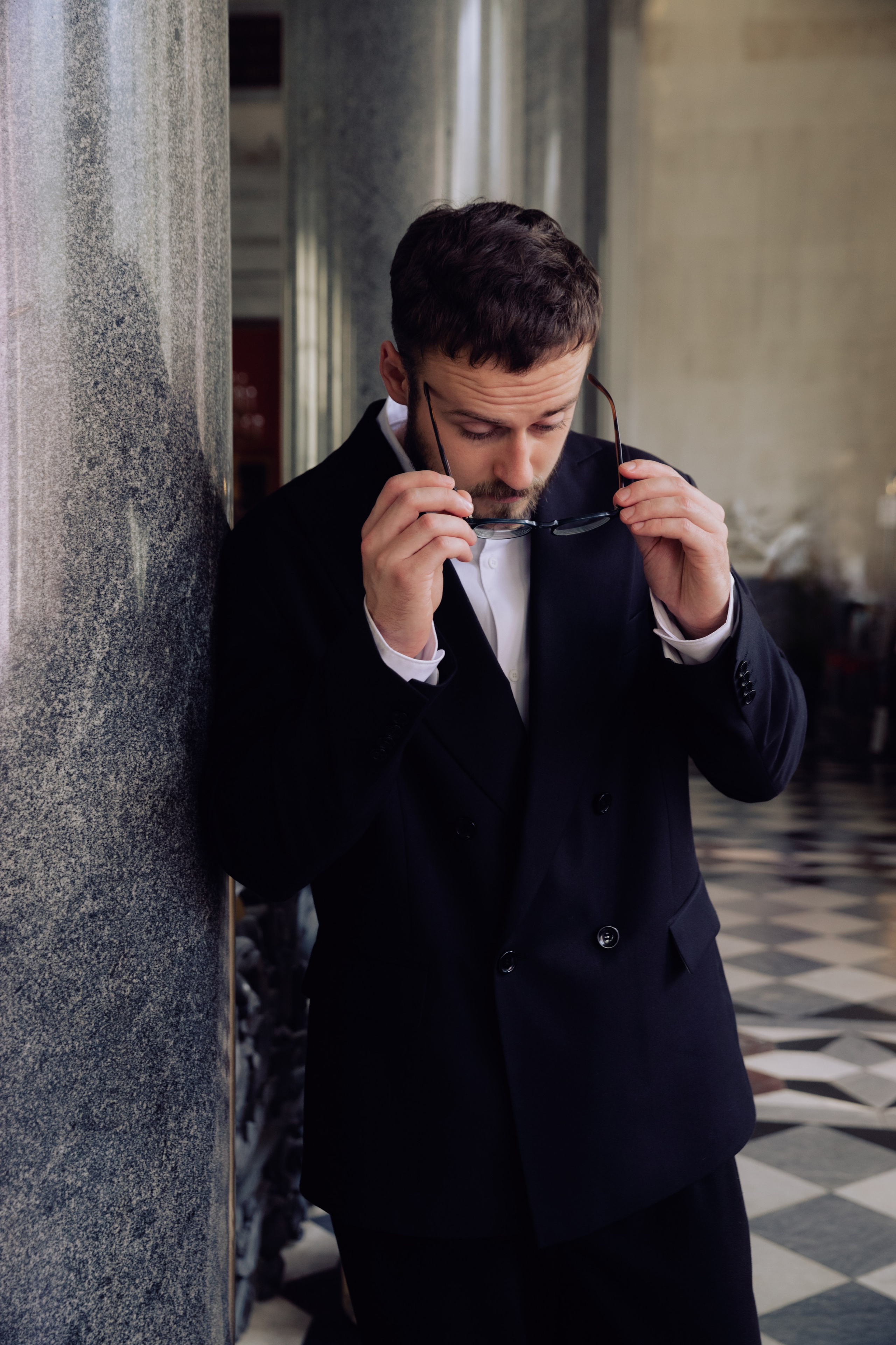 Nikita & Anastasia. Свадебный фотограф в Санкт-Петербурге Анна Суровцева