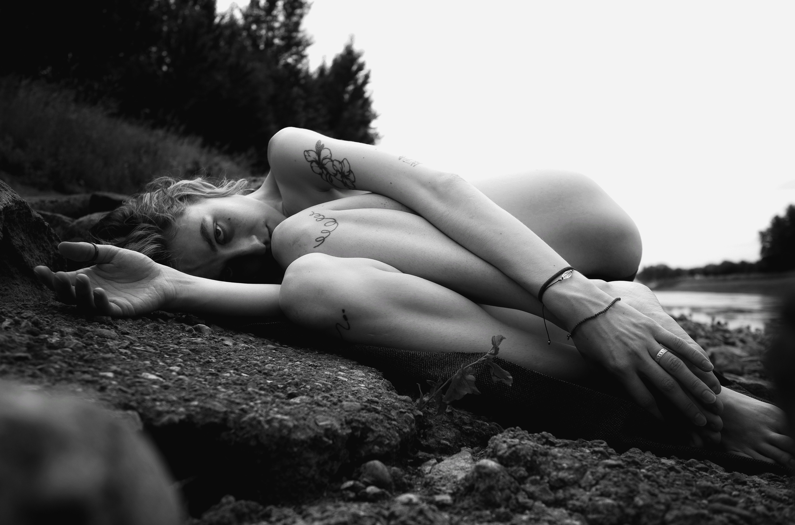 Antic mermaid. Фотограф. Великий Новгород. Женя