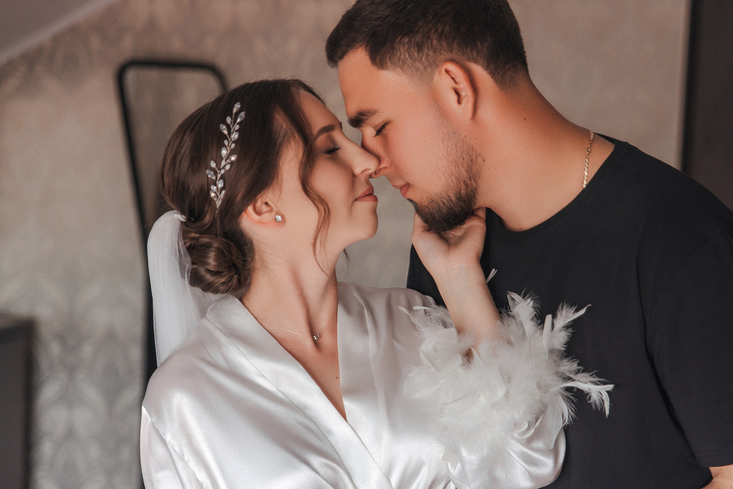 Максим и Диана. Фотограф Дарья Борисова в г. Новочеркасск и РО