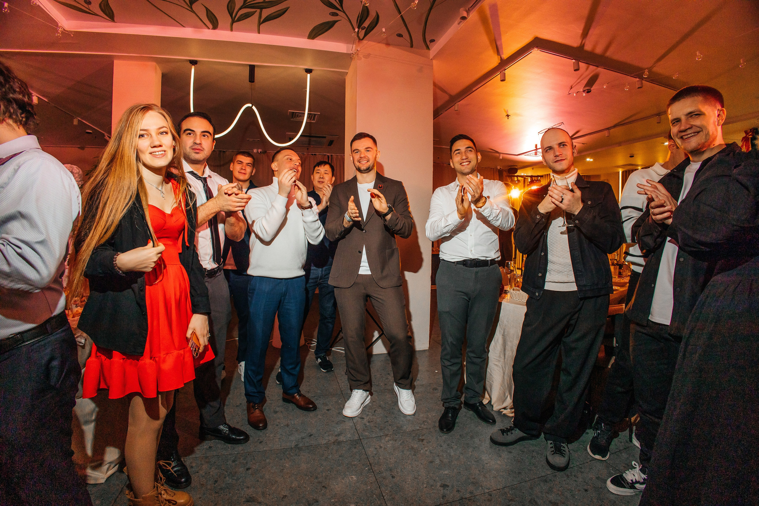 ADAM. Фотограф в Санкт-Петербурге Виктория Безверхая