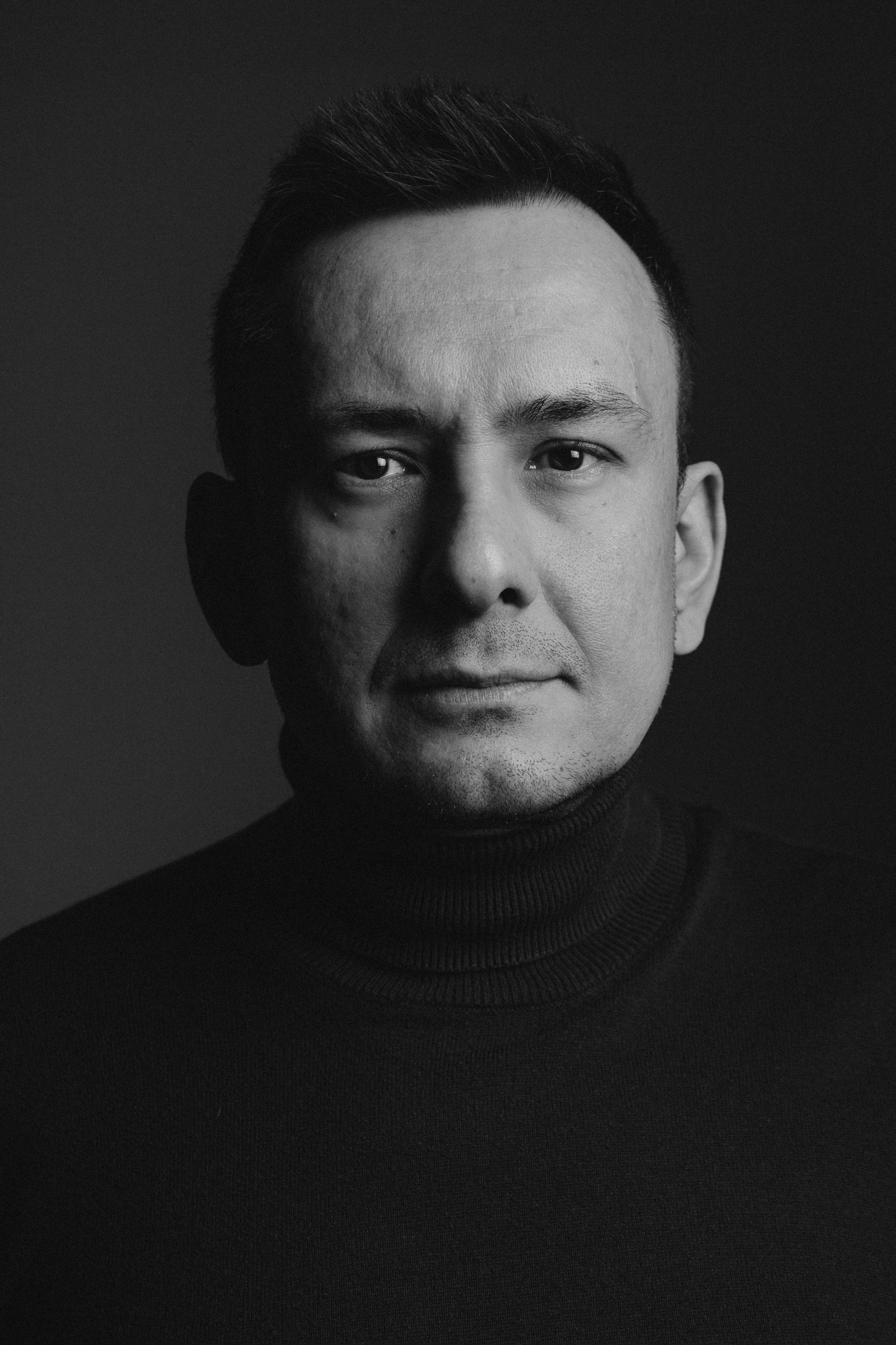 Альберт. Портретный фотограф в Екатеринбурге Эльвира