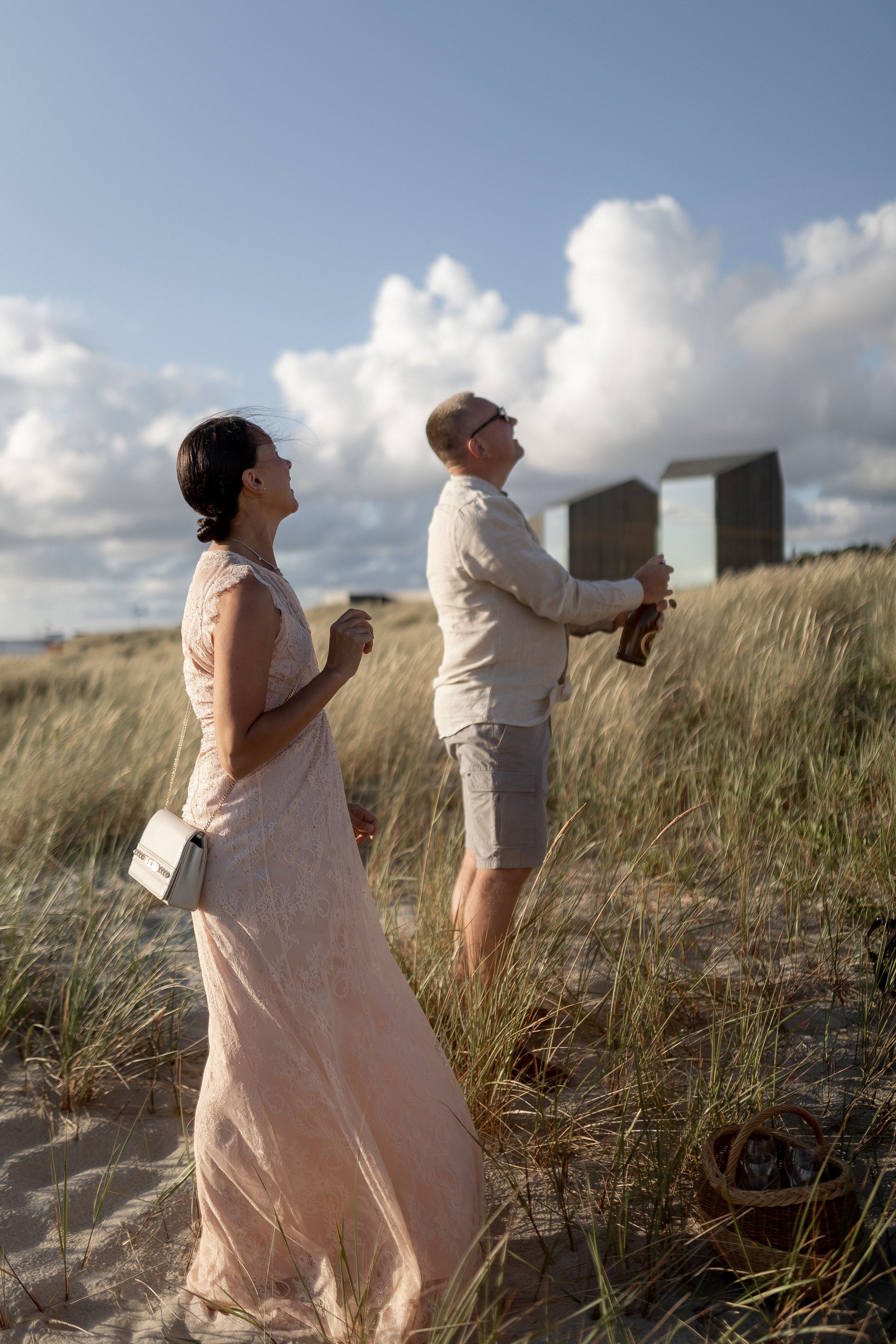 «Вместе 25 лет». Свадебный и семейный фотограф в Калининграде Ольга Мешечкова