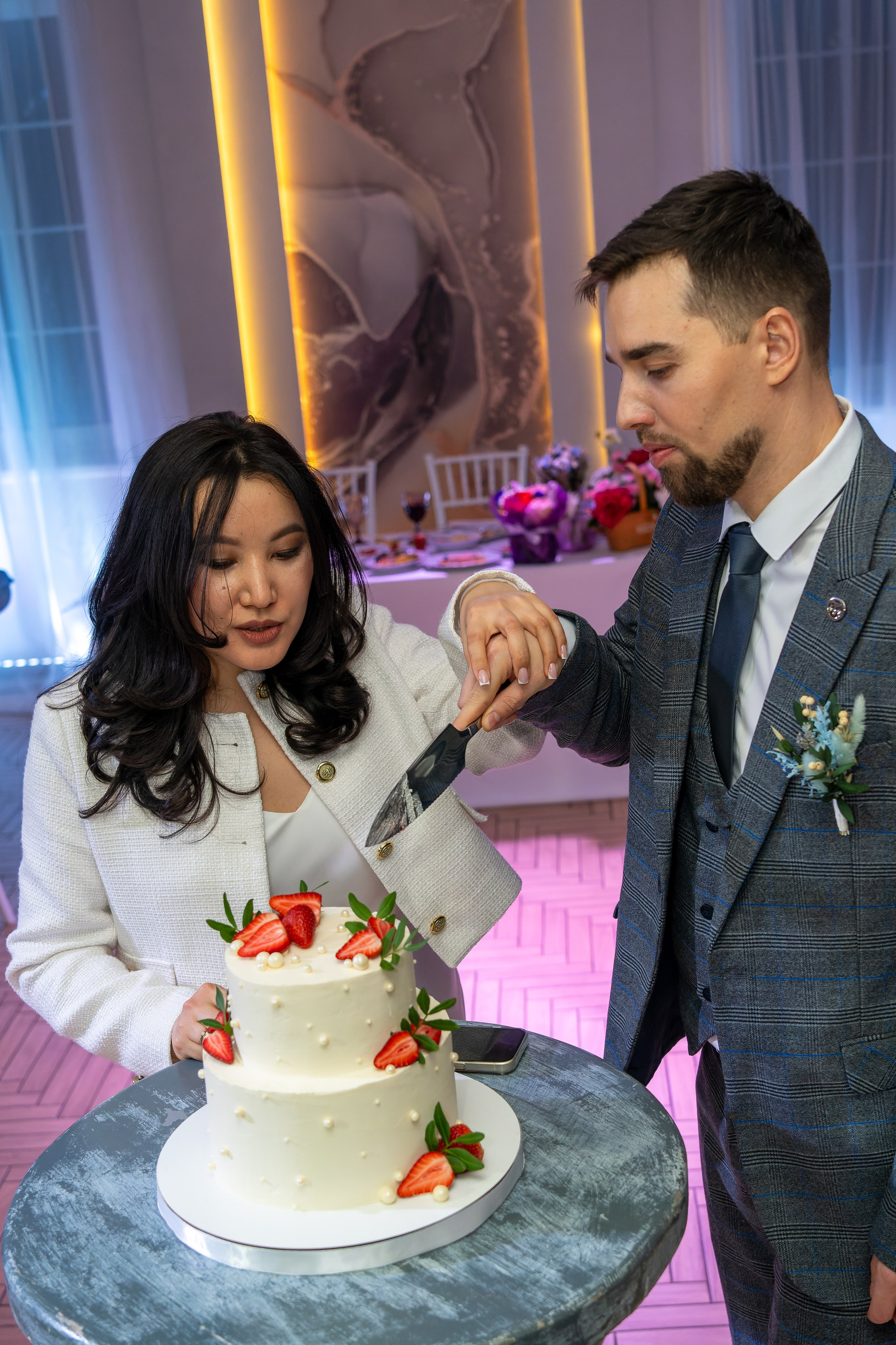 Свадебная фотосъёмка, фотограф на свадьбу. «Студия DRONAVT`s» — видеосъёмка и фотография г. Москва