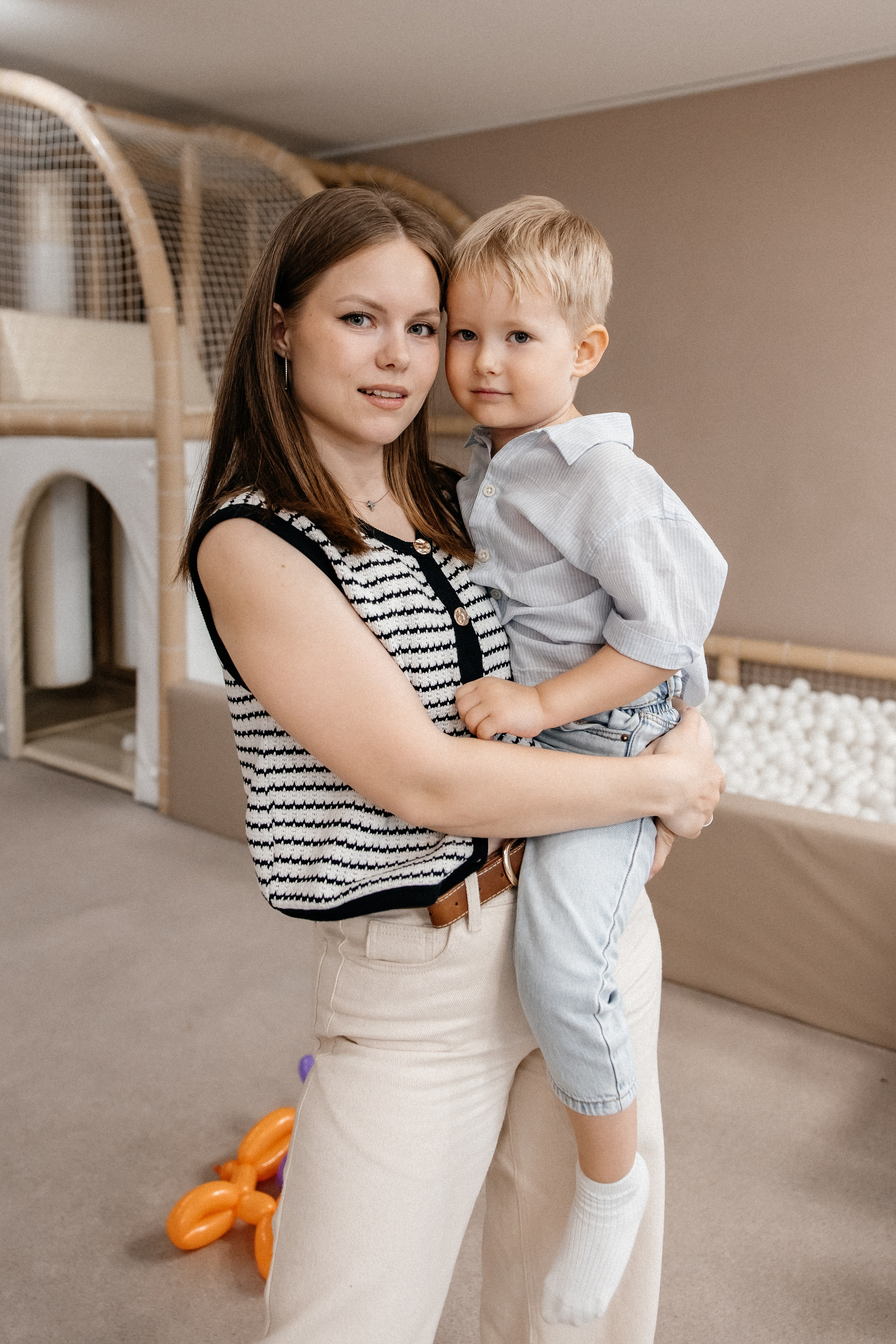 День Рождение. Светлана Ванцлав — фотограф Минск, Беларусь