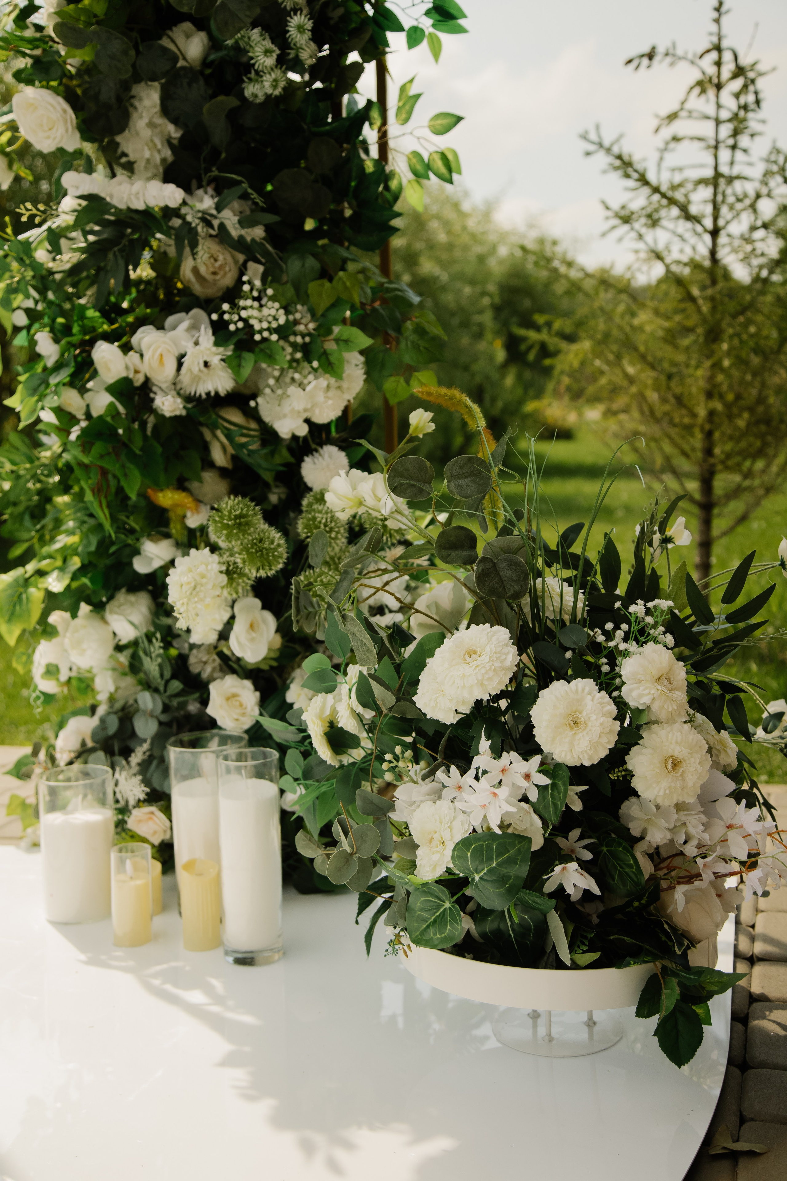 Море из счастливых слёз. Свадебный фотограф Челябинск Полина Чеботарь