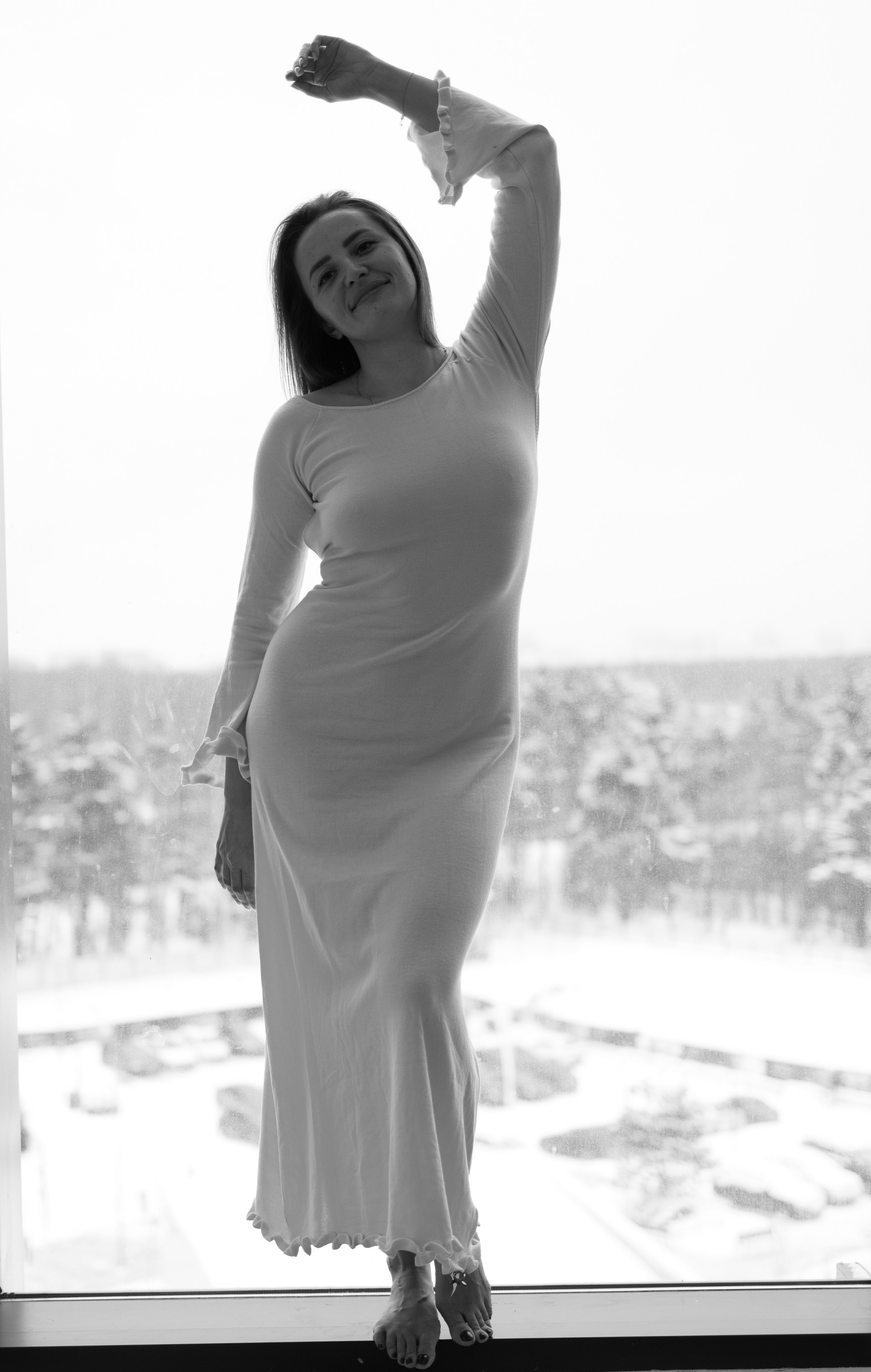 Настя. Женский и семейный фотограф в Москве Анастасия Филимонова