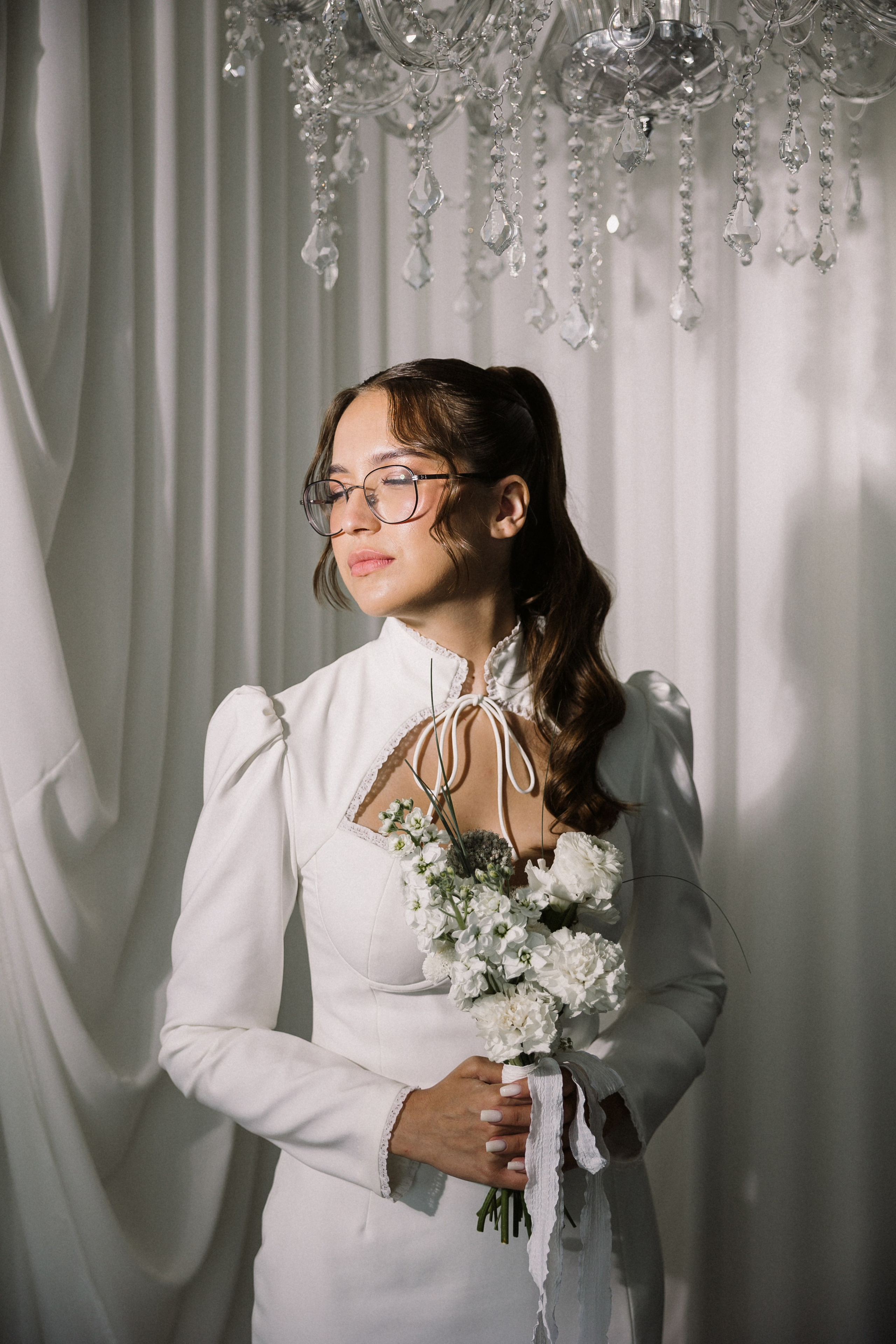 Аня и Паша. Свадебный фотограф в Москве и Екатеринбурге