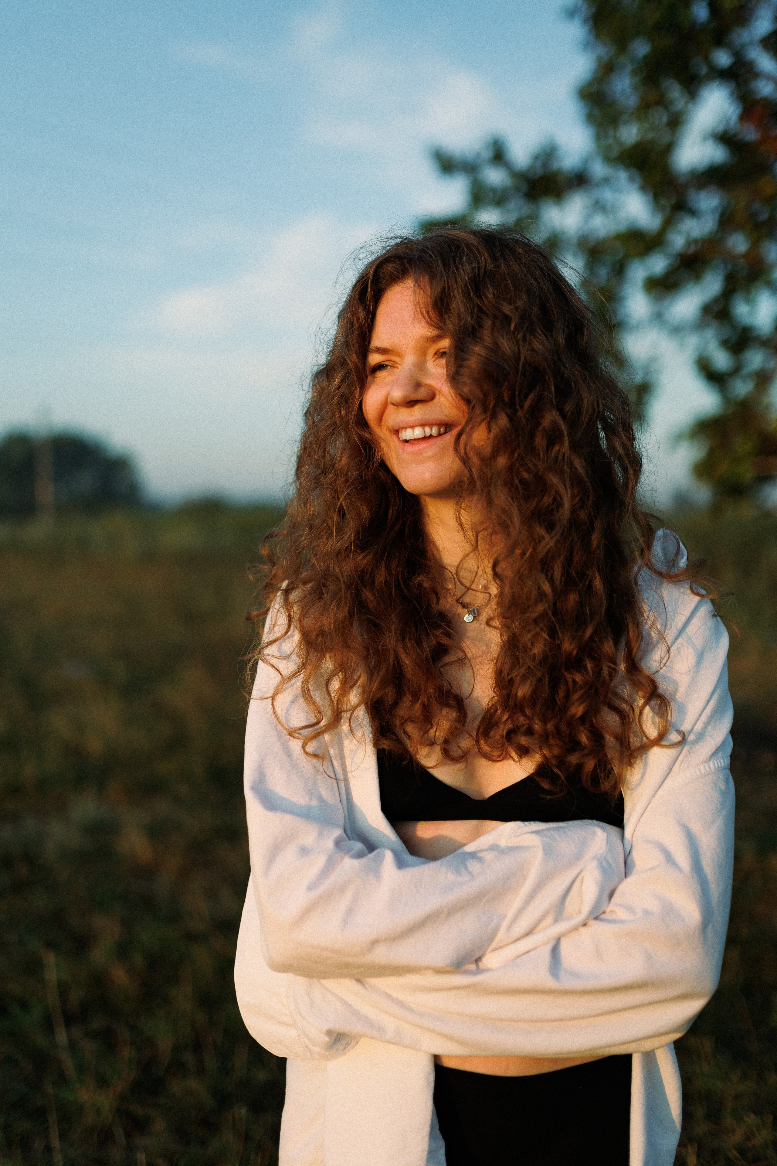 Диана. Женский трансформационный фотограф в Казани Гульназ Зайнутдинова