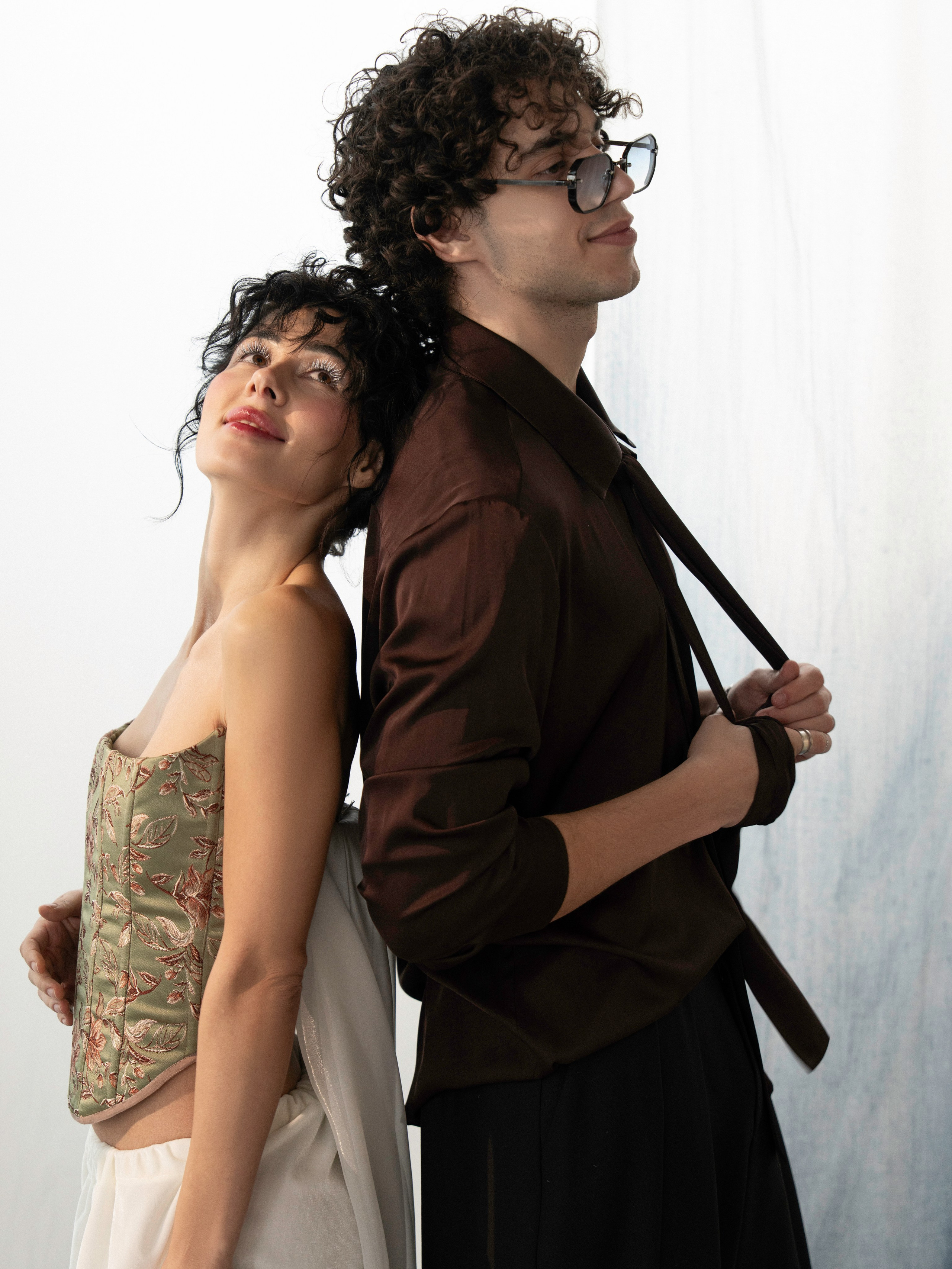 Иммерсивная. Свадебный фотограф Виктория Роса