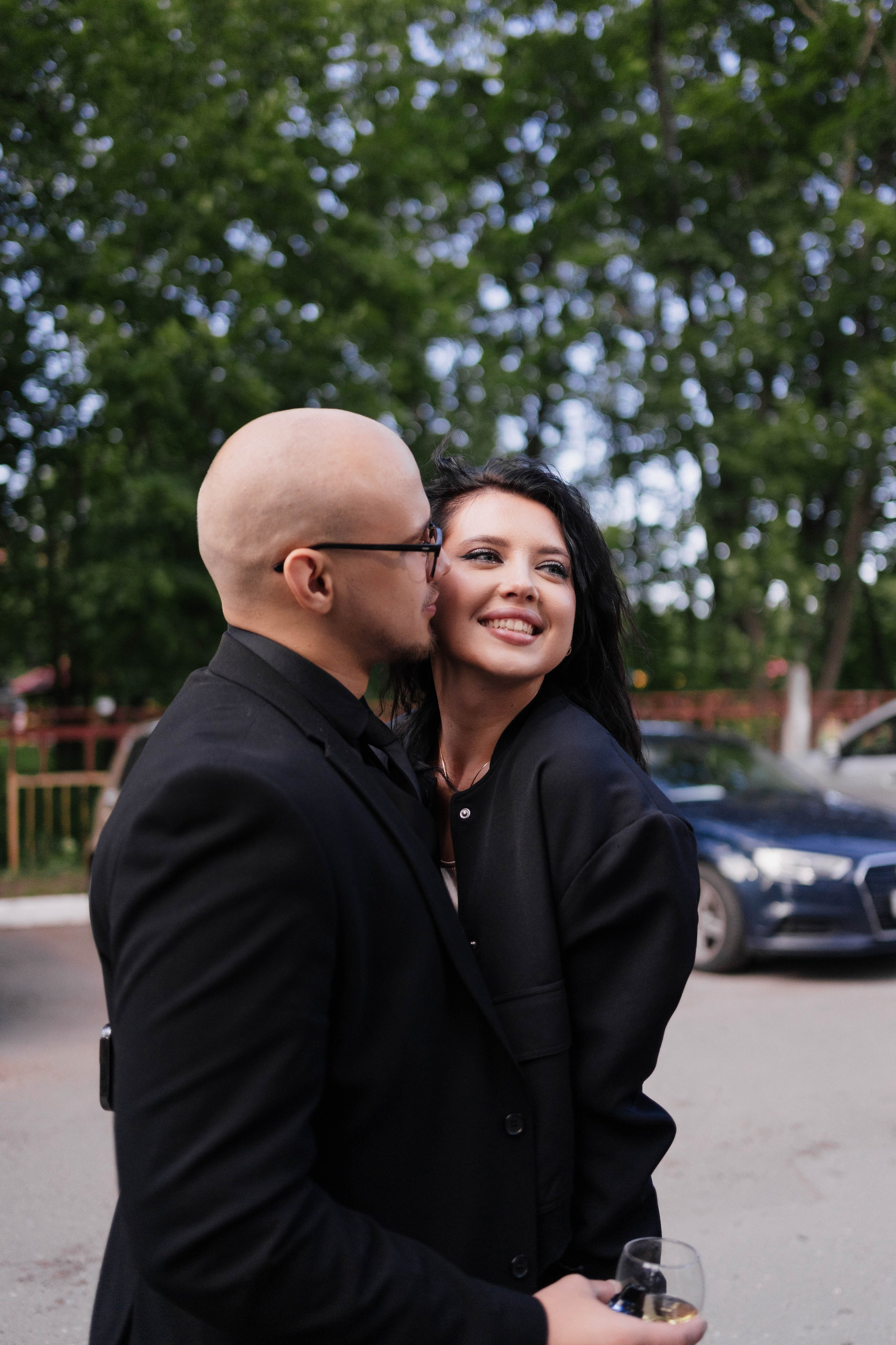 Свадебная фотосессия Арины и Радмира. Свадебный фотограф в Уфе  — Данилова Елена