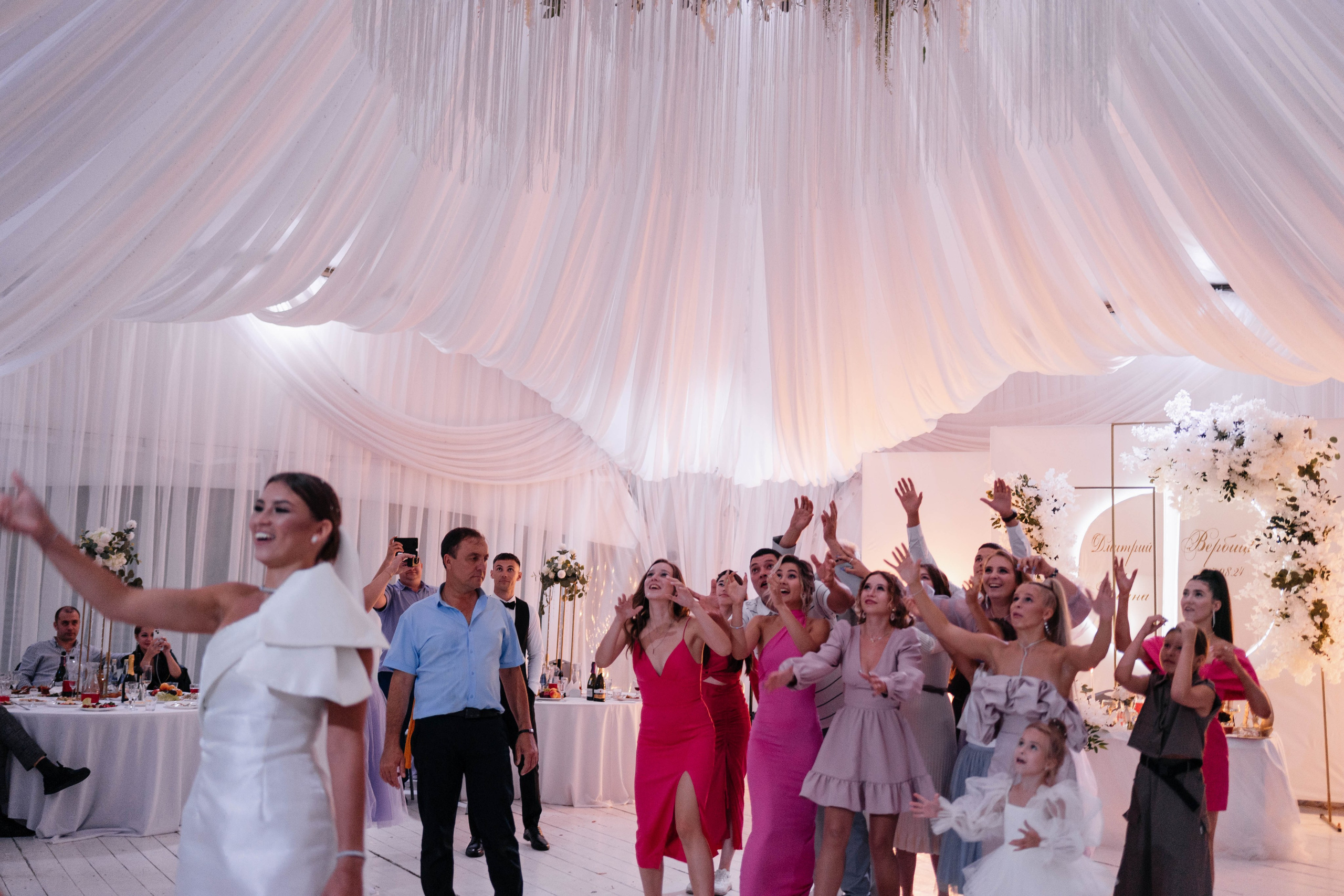 SABINA & DMITRY / 2024. Свадебный фотограф в Уфе  — Данилова Елена